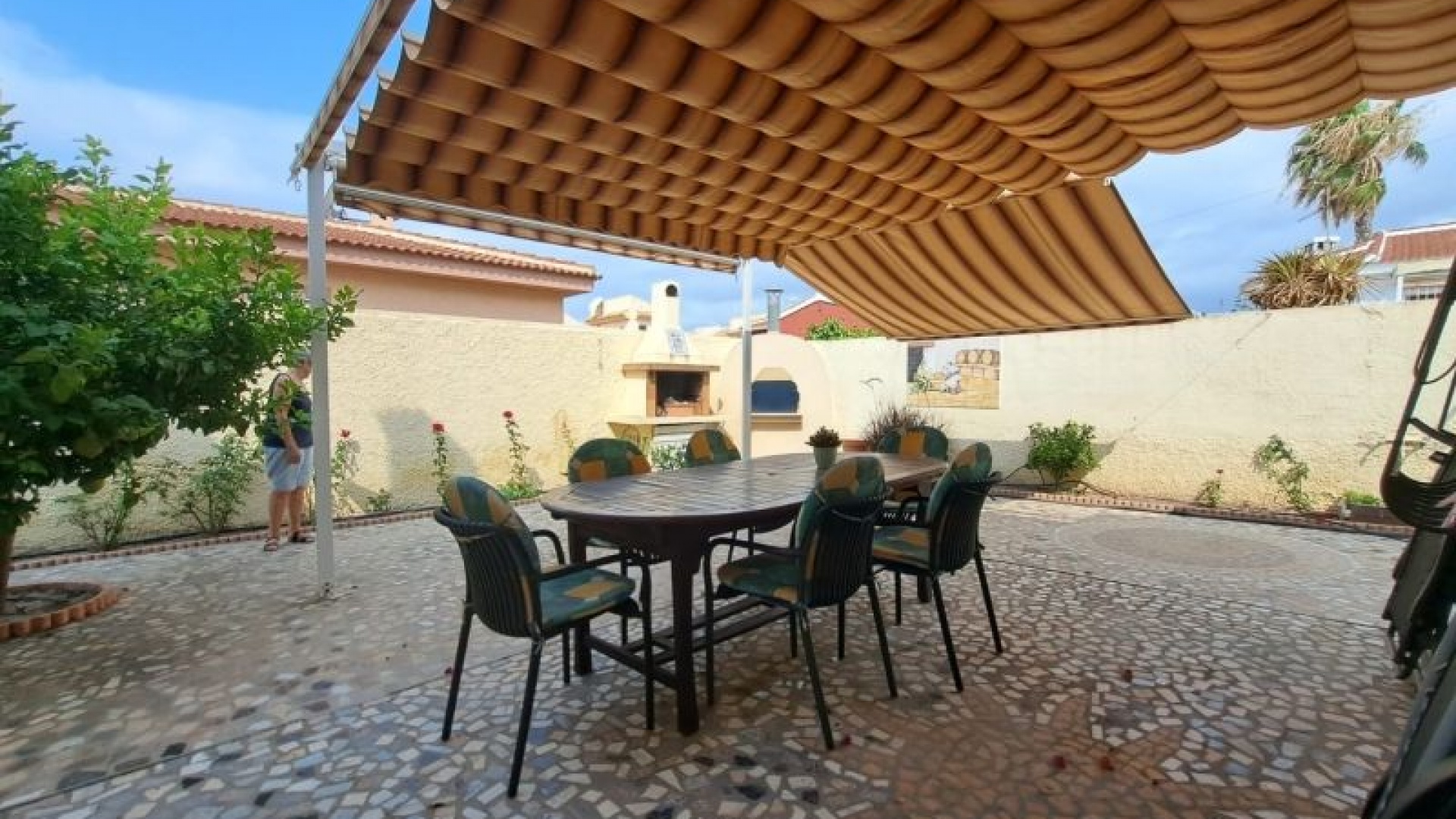 Wederverkoop - Villa - Ciudad Quesada - cuidad quesada