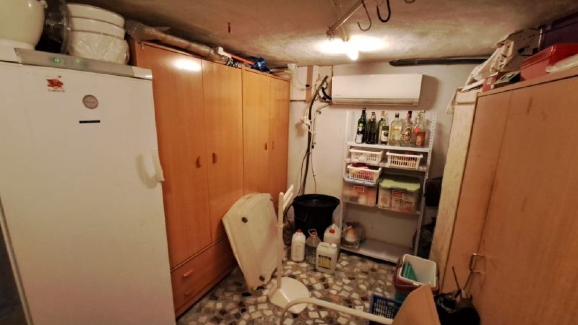 Wederverkoop - Villa - Ciudad Quesada - cuidad quesada