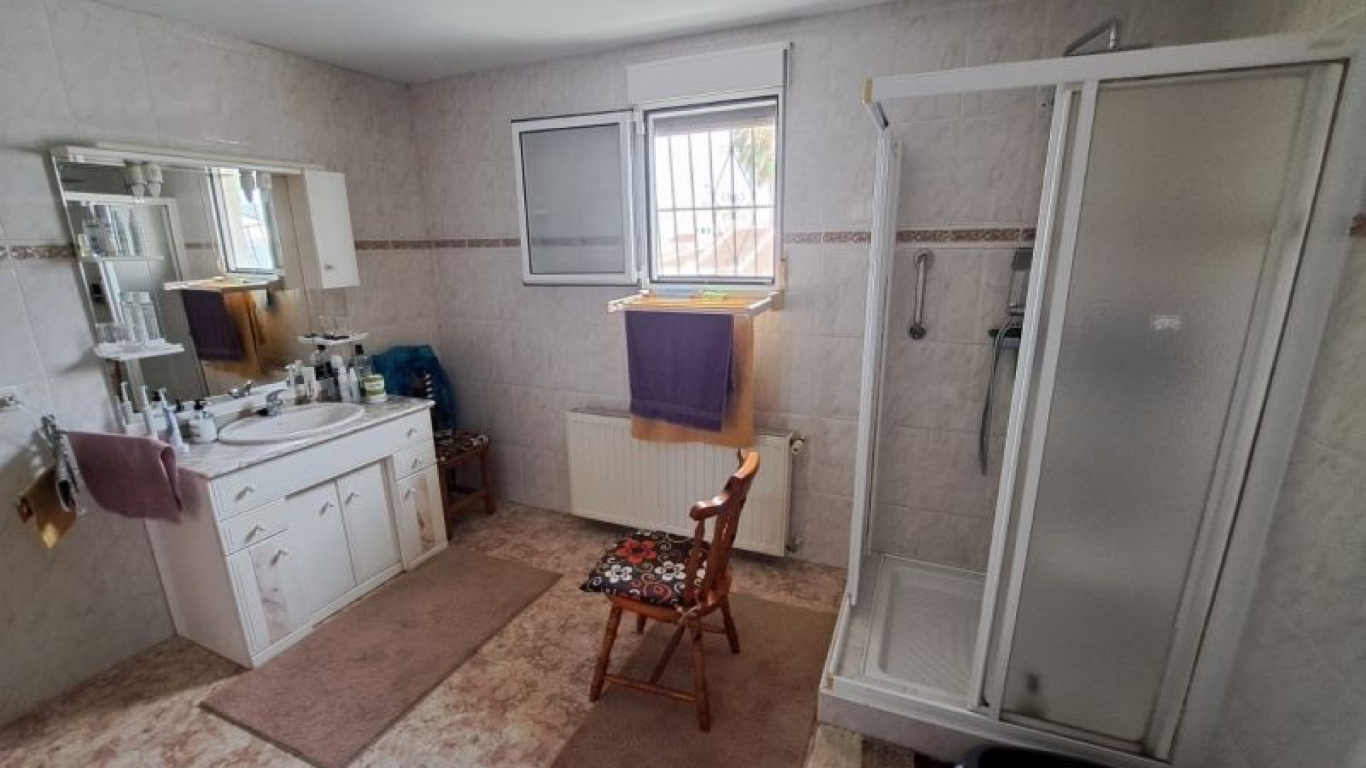 Wederverkoop - Villa - Ciudad Quesada - cuidad quesada