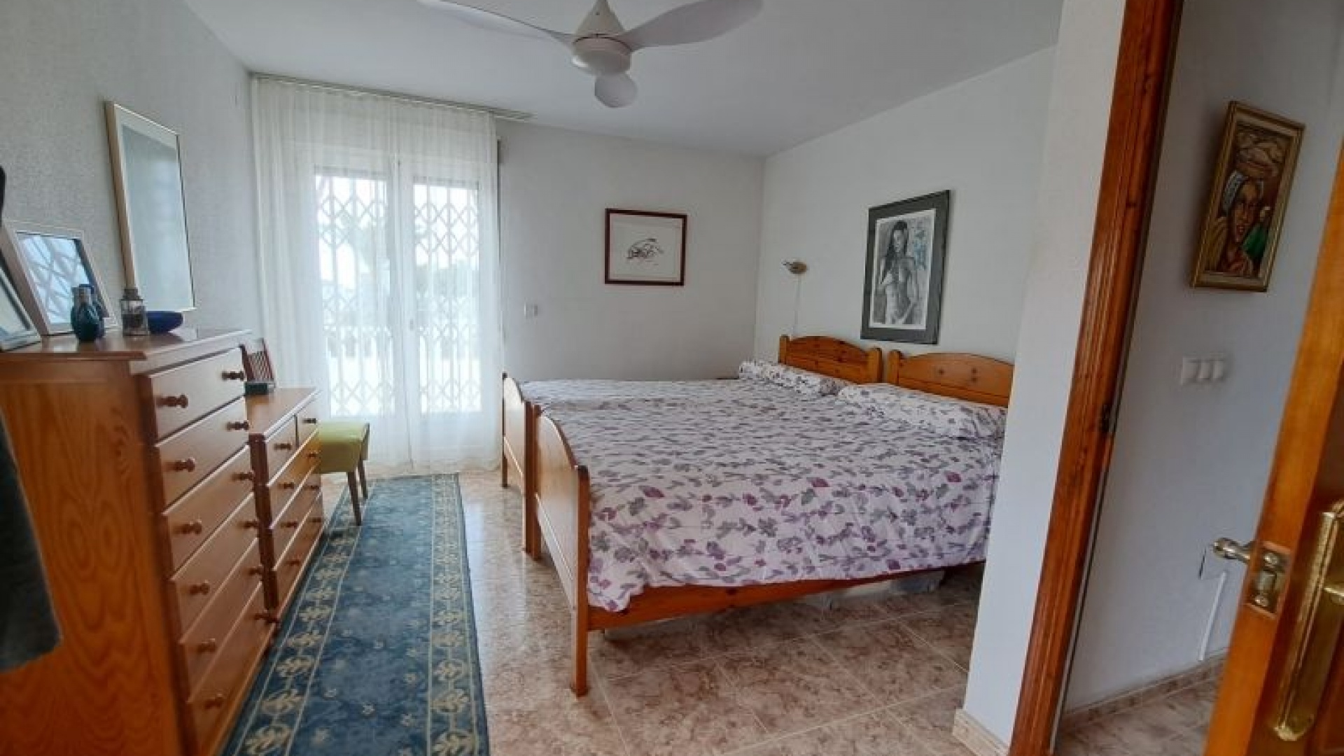 Wederverkoop - Villa - Ciudad Quesada - cuidad quesada