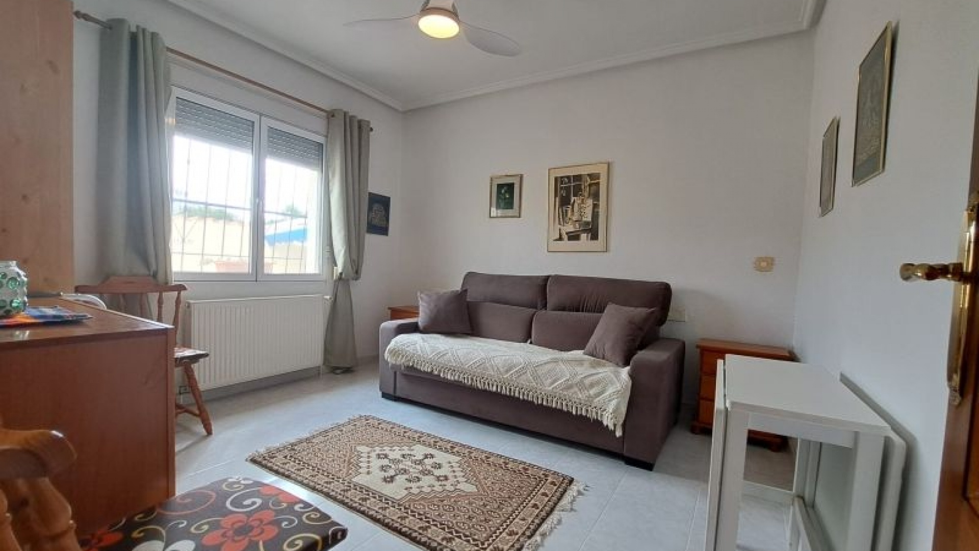 Wederverkoop - Villa - Ciudad Quesada - cuidad quesada