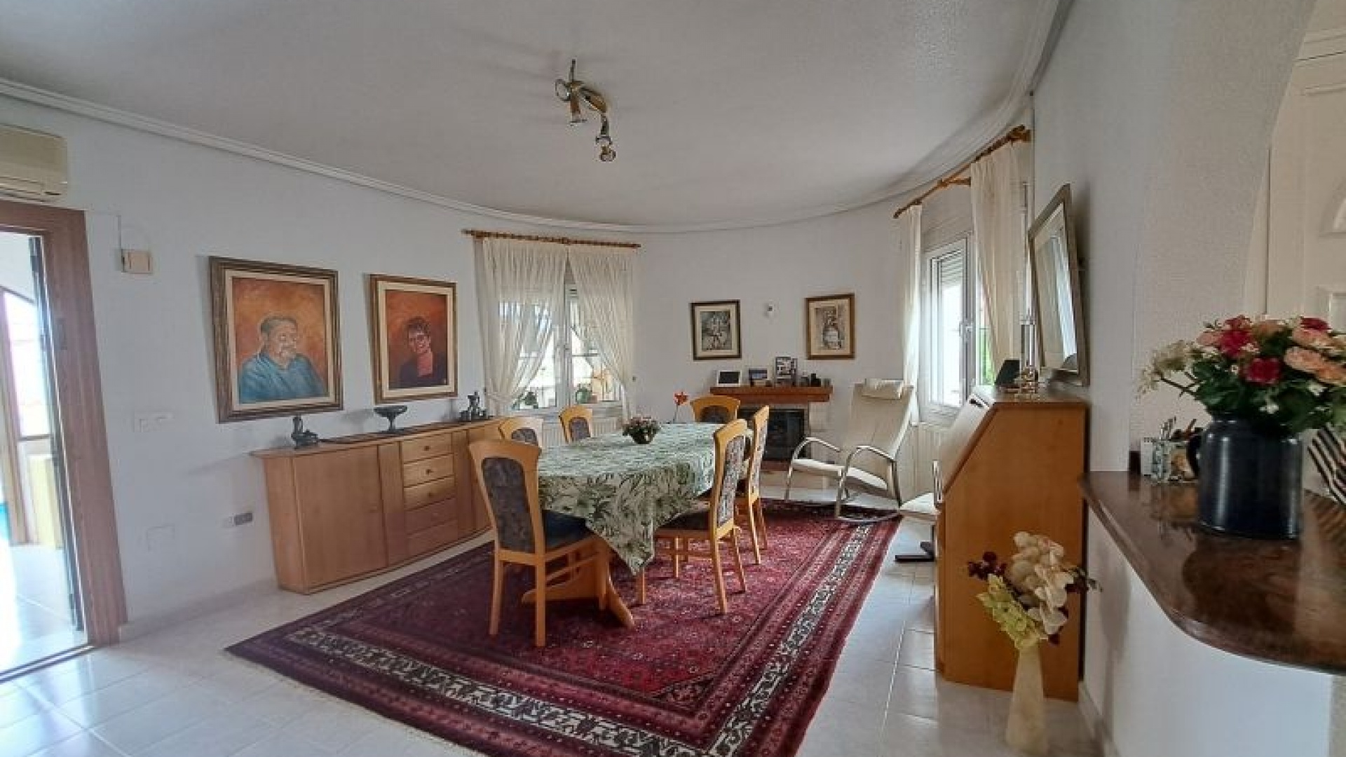 Wederverkoop - Villa - Ciudad Quesada - cuidad quesada