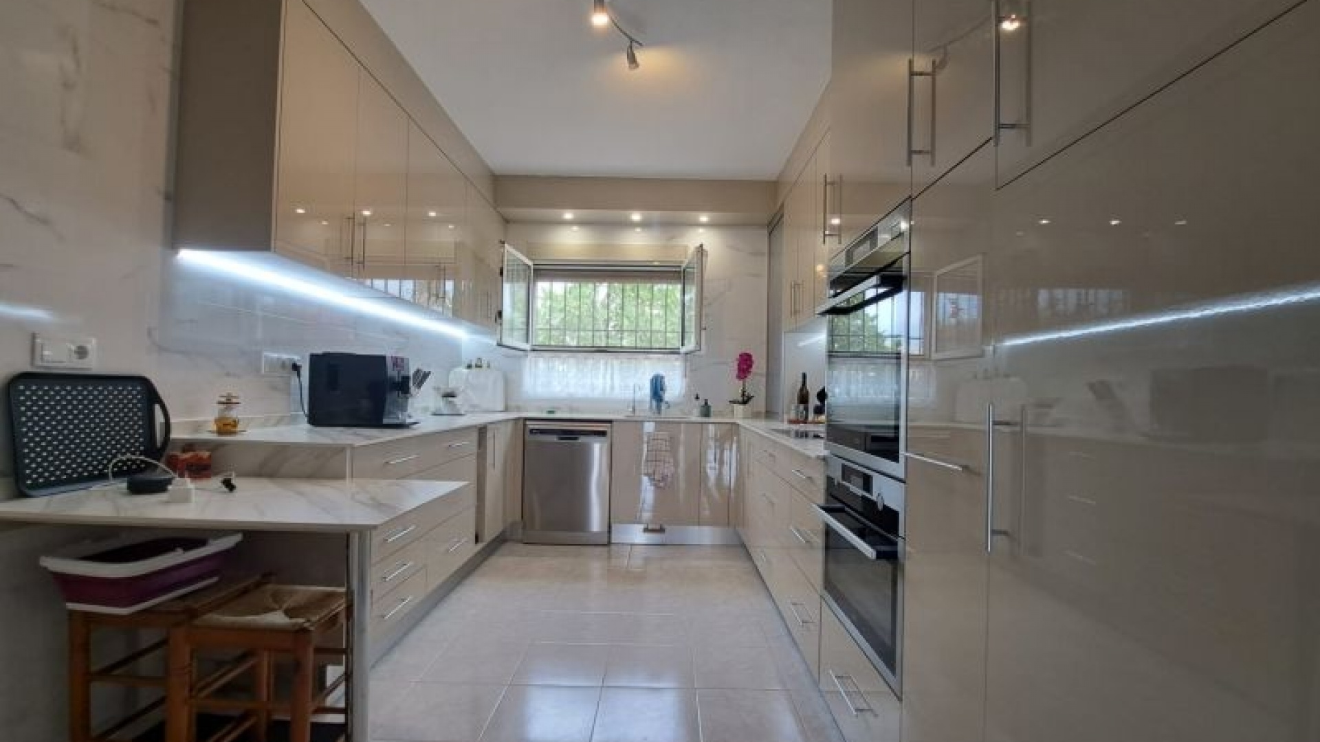 Wederverkoop - Villa - Ciudad Quesada - cuidad quesada