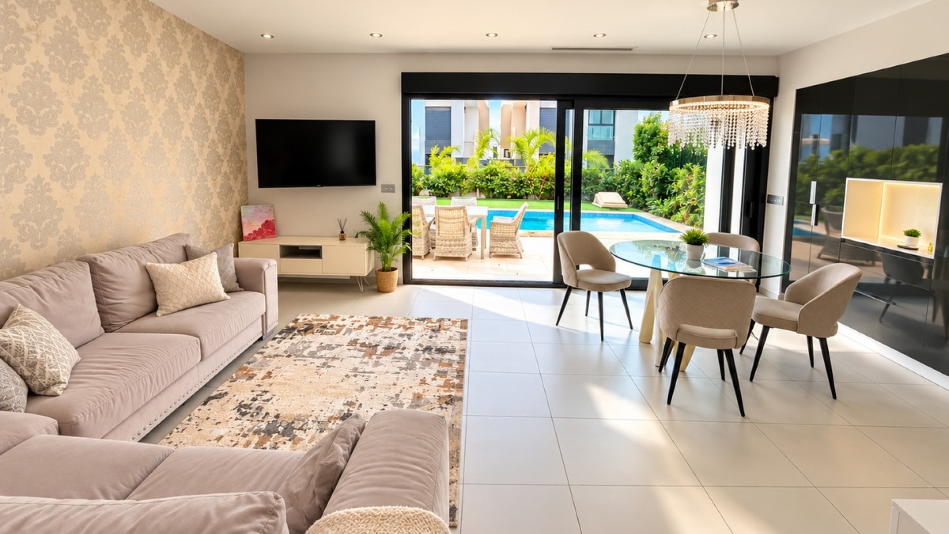 Wederverkoop - Villa - Ciudad Quesada - Cuidad quesada