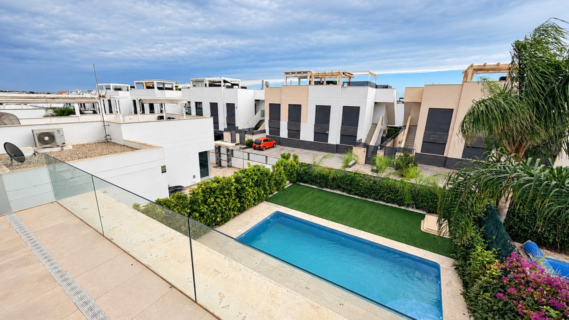 Wederverkoop - Villa - Ciudad Quesada - Cuidad quesada