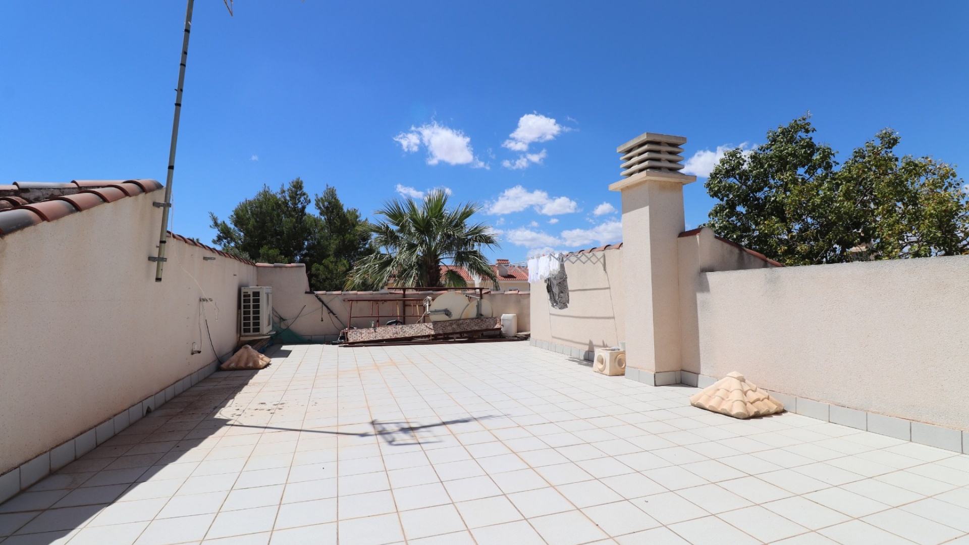 Wederverkoop - Villa - Ciudad Quesada - Doña Pepa