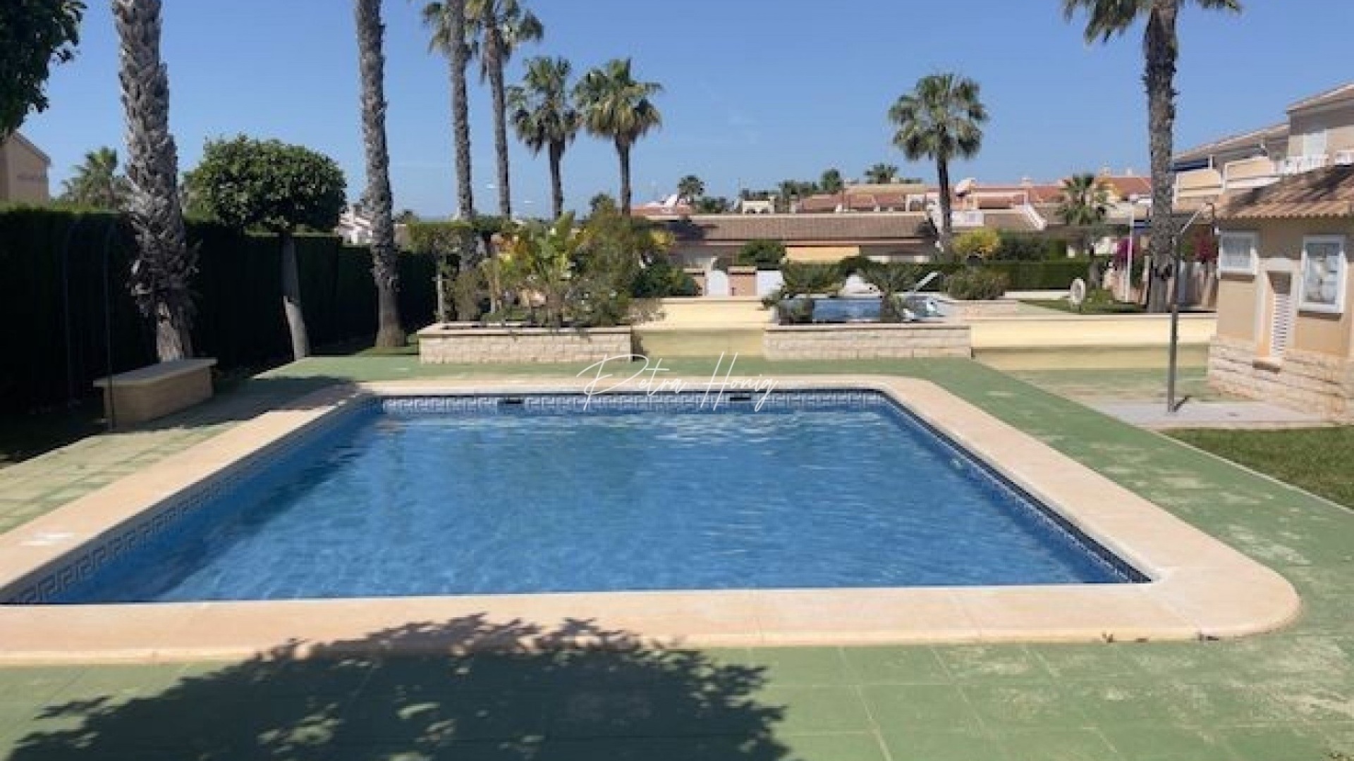 Wederverkoop - Villa - Ciudad Quesada - Dona Pepa