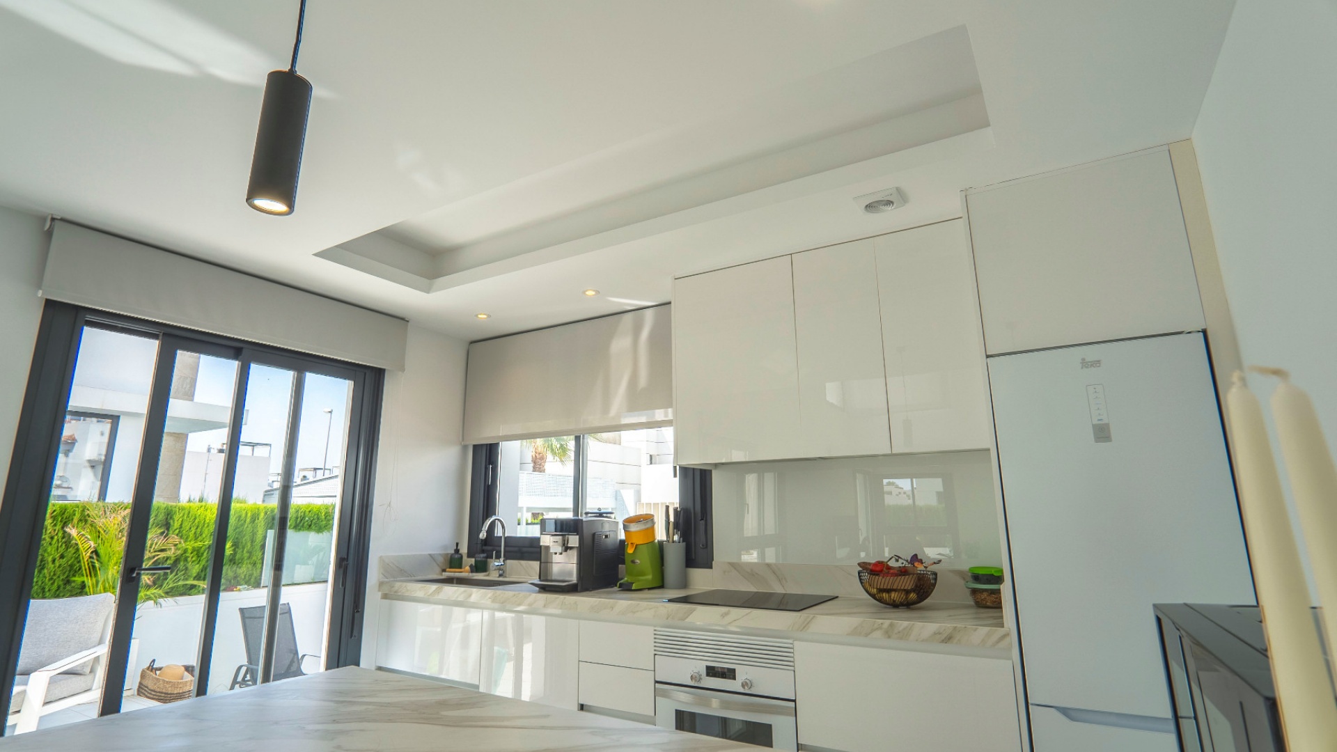 Wederverkoop - Villa - Ciudad Quesada - Dona Pepa