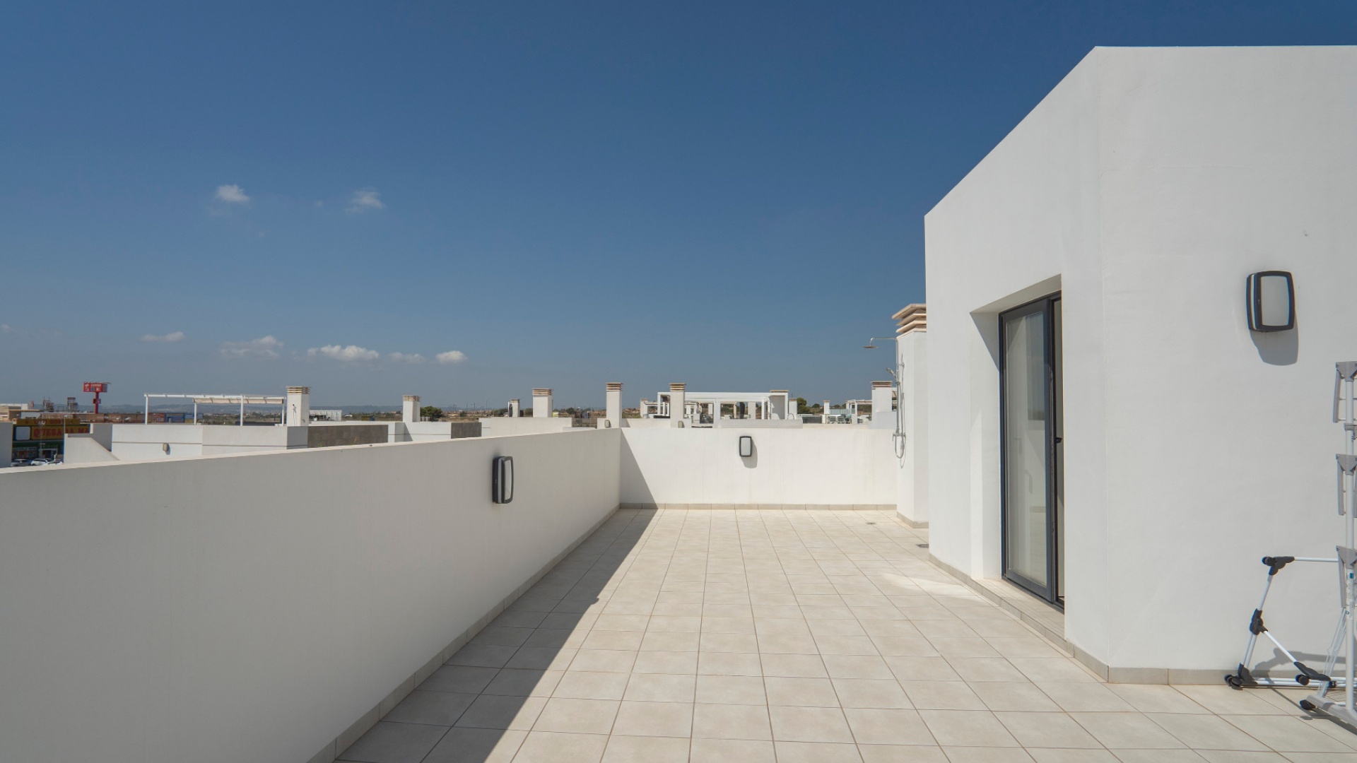 Wederverkoop - Villa - Ciudad Quesada - Dona Pepa