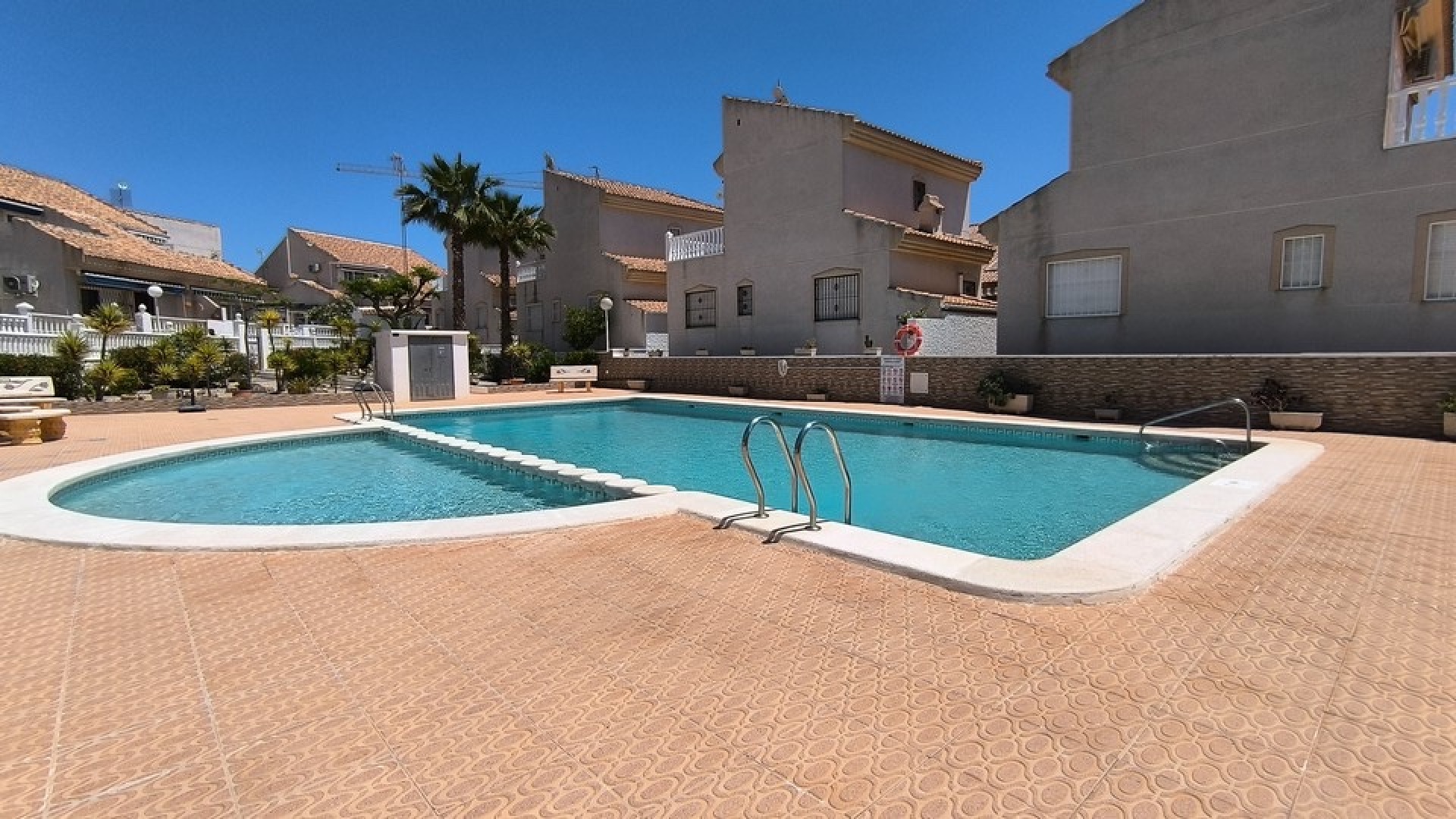 Wederverkoop - Villa - Ciudad Quesada - Dona Pepa