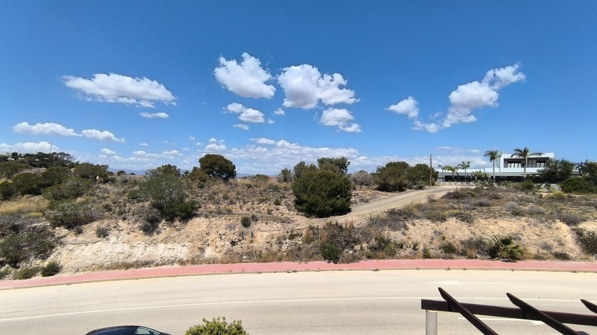 Wederverkoop - Villa - Ciudad Quesada - Dona Pepa