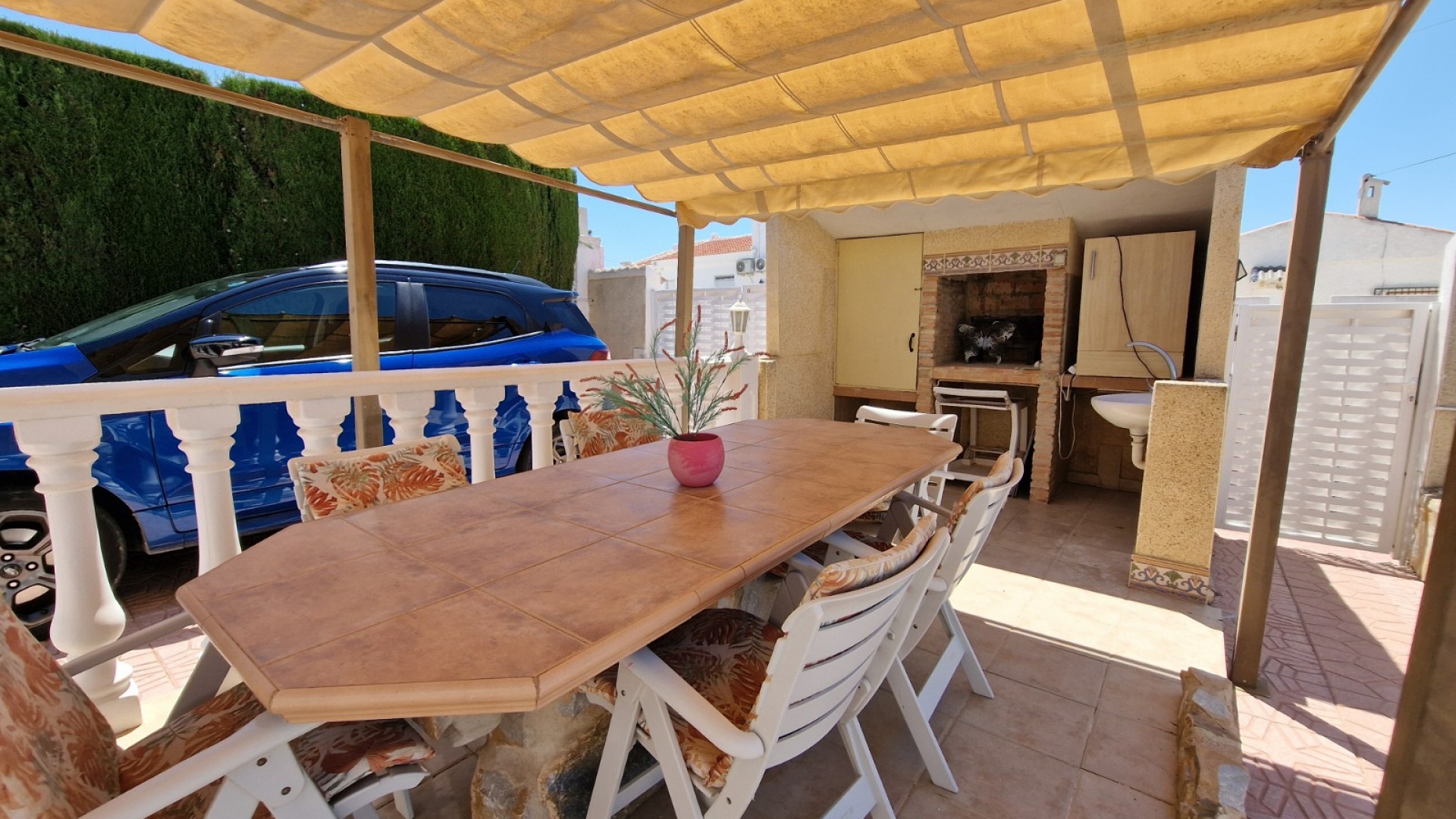 Wederverkoop - Villa - Ciudad Quesada - Dona Pepa