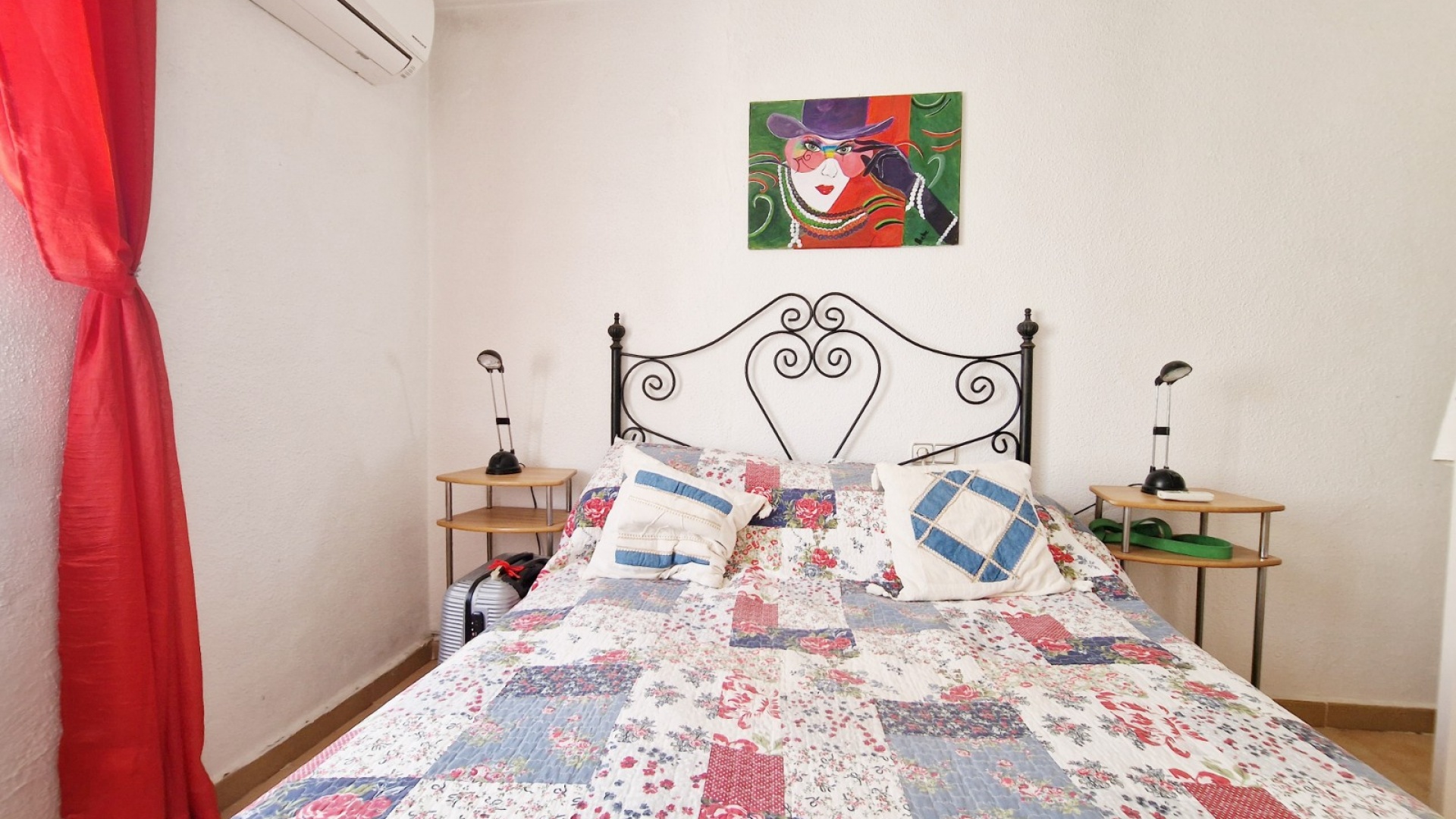 Wederverkoop - Villa - Ciudad Quesada - Dona Pepa