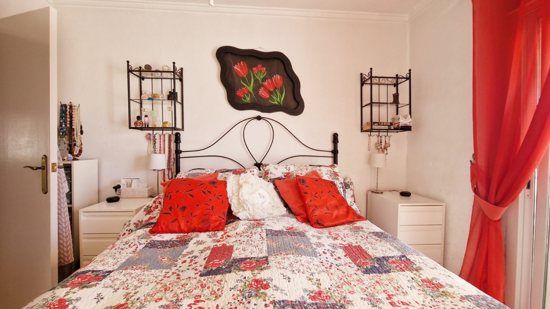 Wederverkoop - Villa - Ciudad Quesada - Dona Pepa