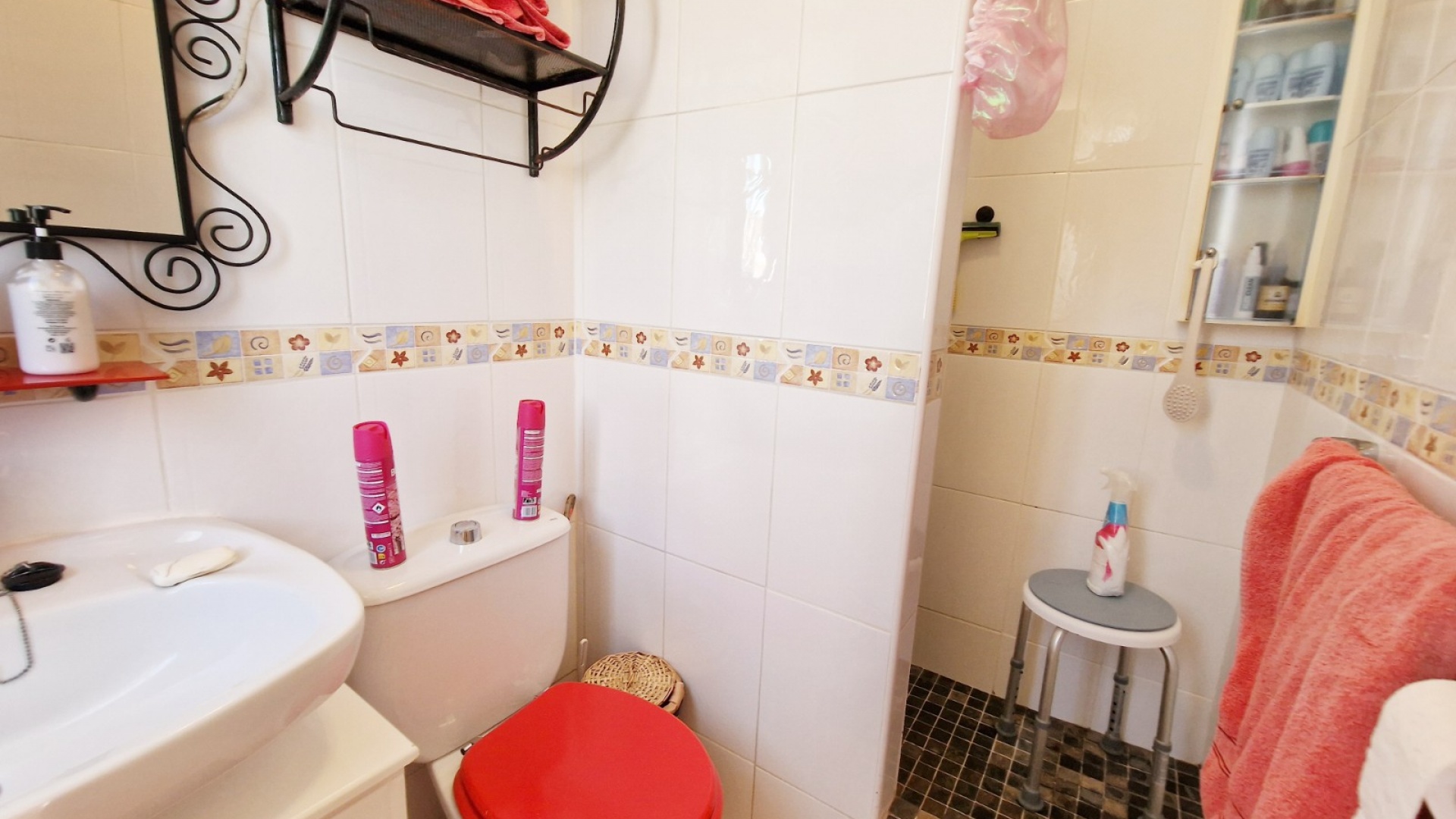 Wederverkoop - Villa - Ciudad Quesada - Dona Pepa