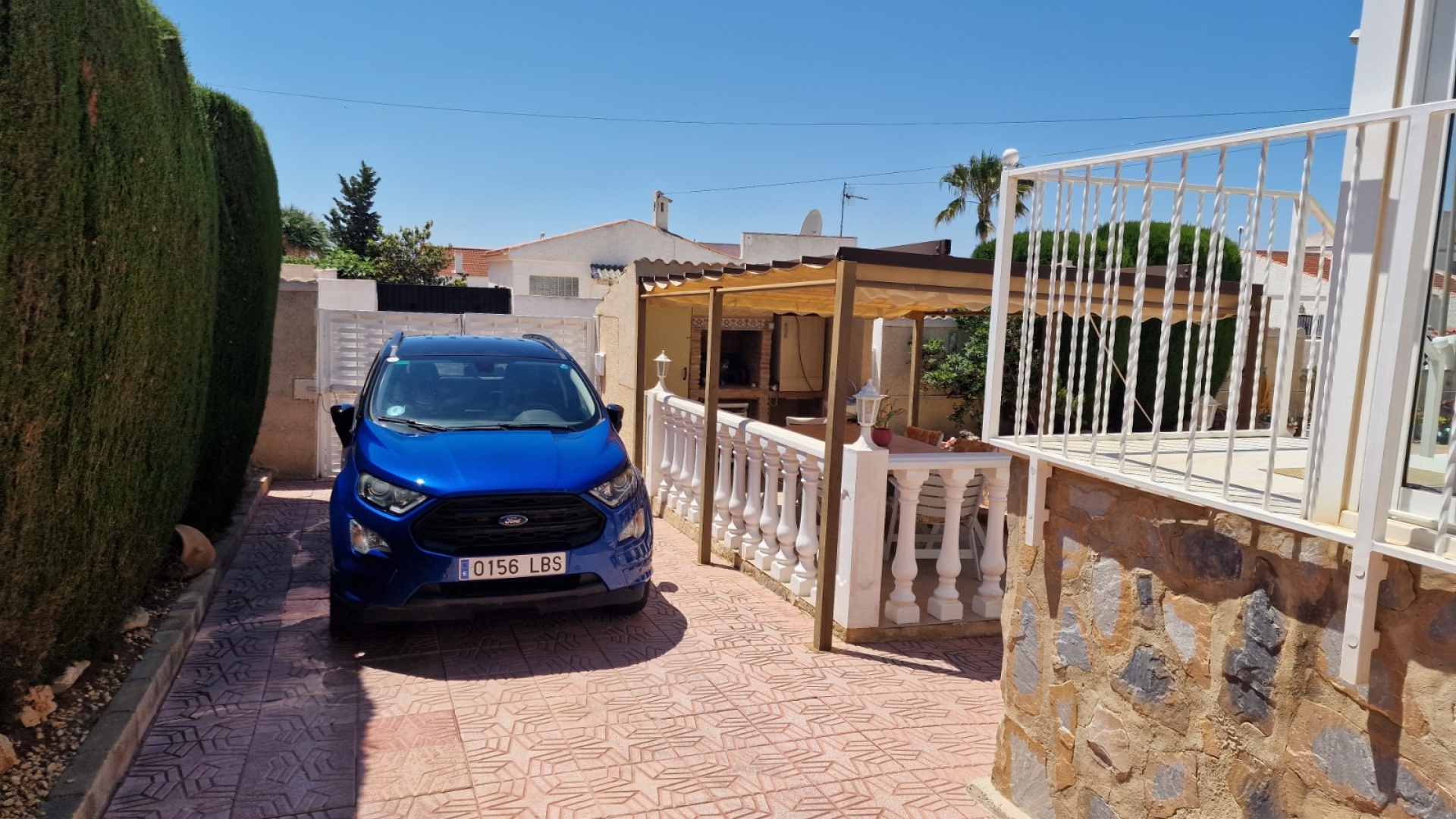 Wederverkoop - Villa - Ciudad Quesada - Dona Pepa