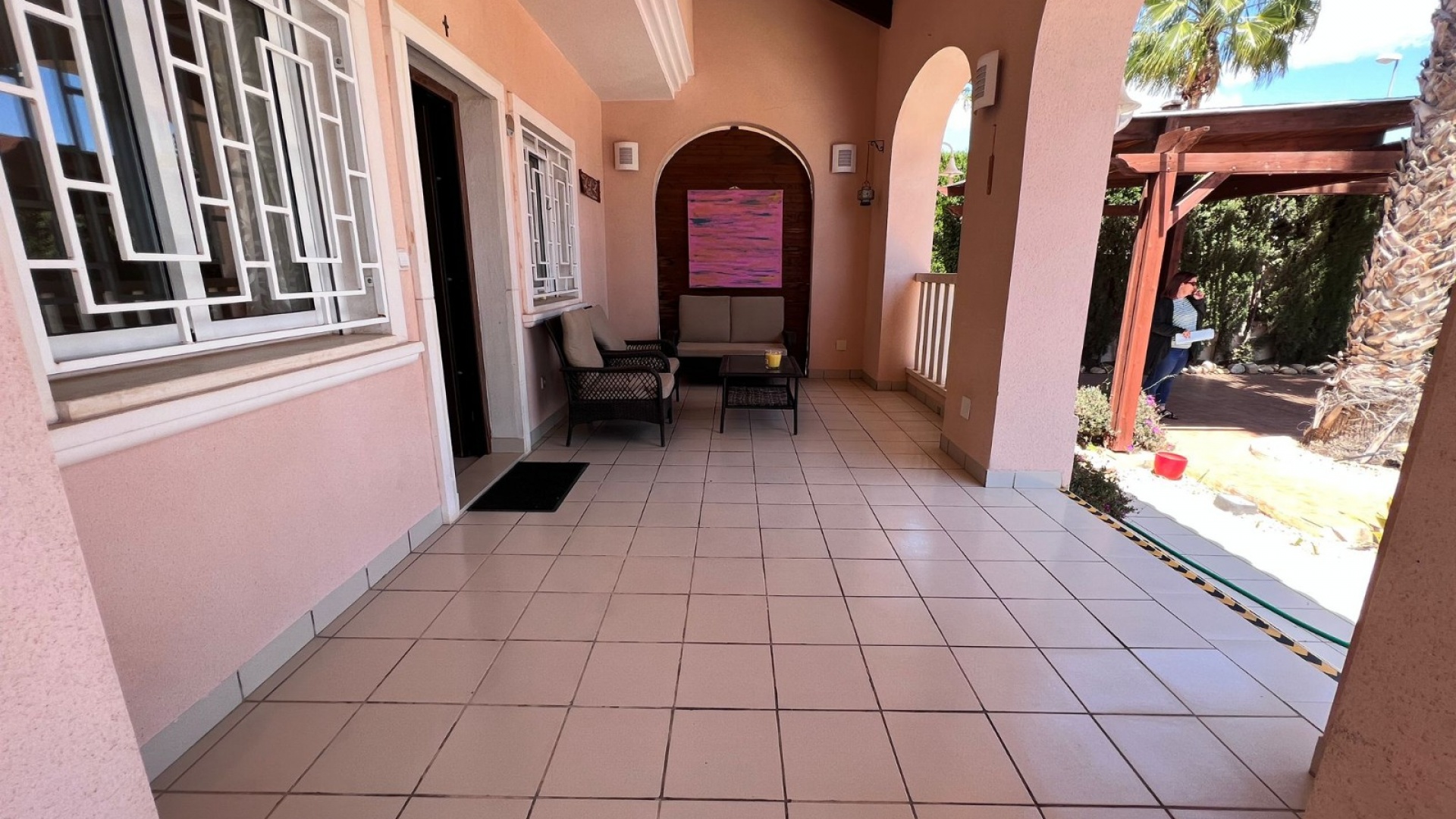 Wederverkoop - Villa - Ciudad Quesada - Dona Pepa