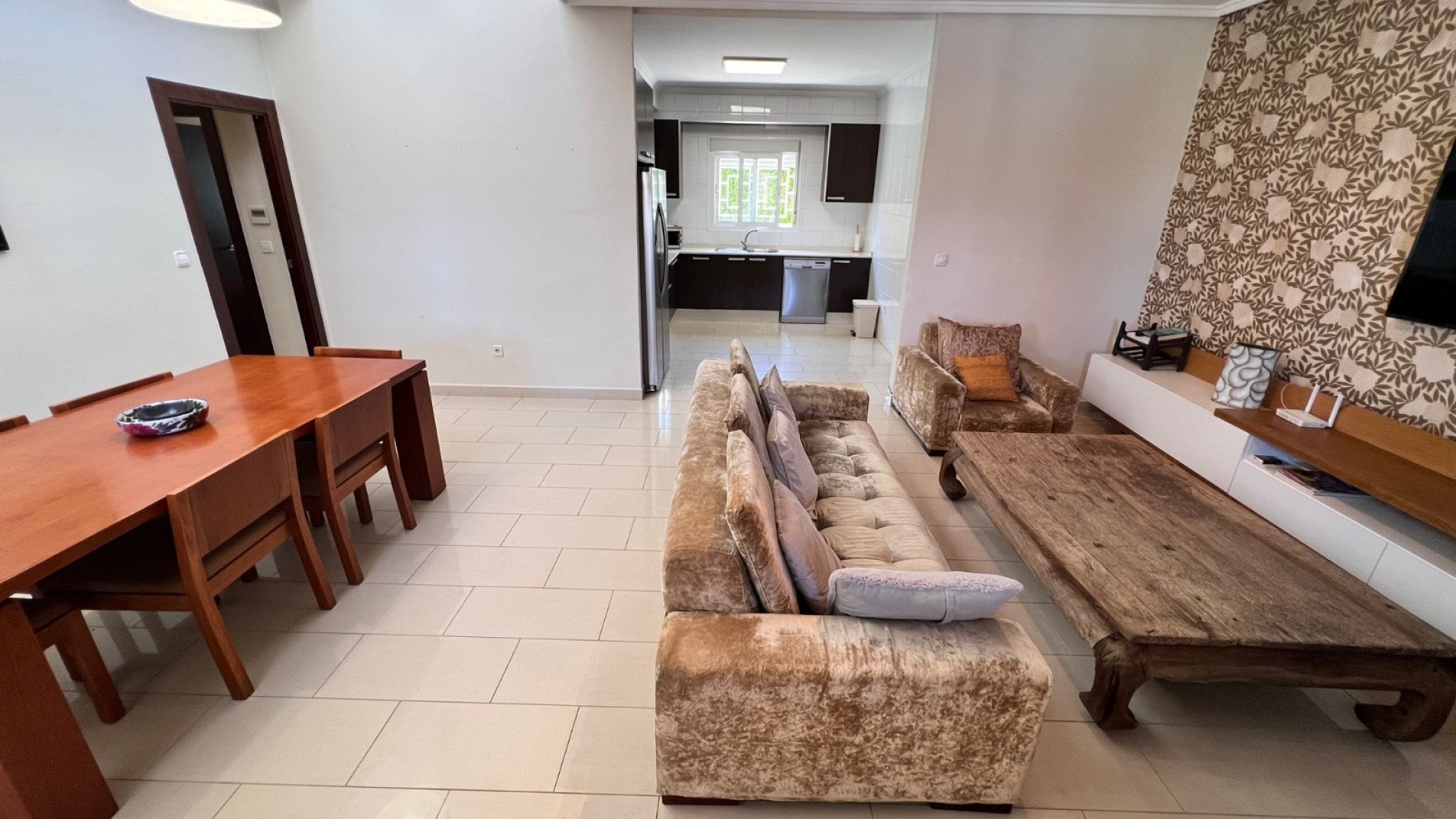 Wederverkoop - Villa - Ciudad Quesada - Dona Pepa