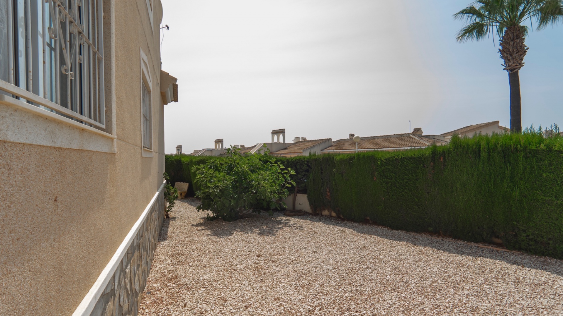 Wederverkoop - Villa - Ciudad Quesada - Dona Pepa