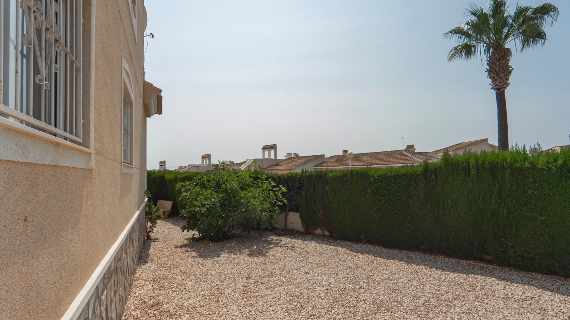 Wederverkoop - Villa - Ciudad Quesada - Dona Pepa