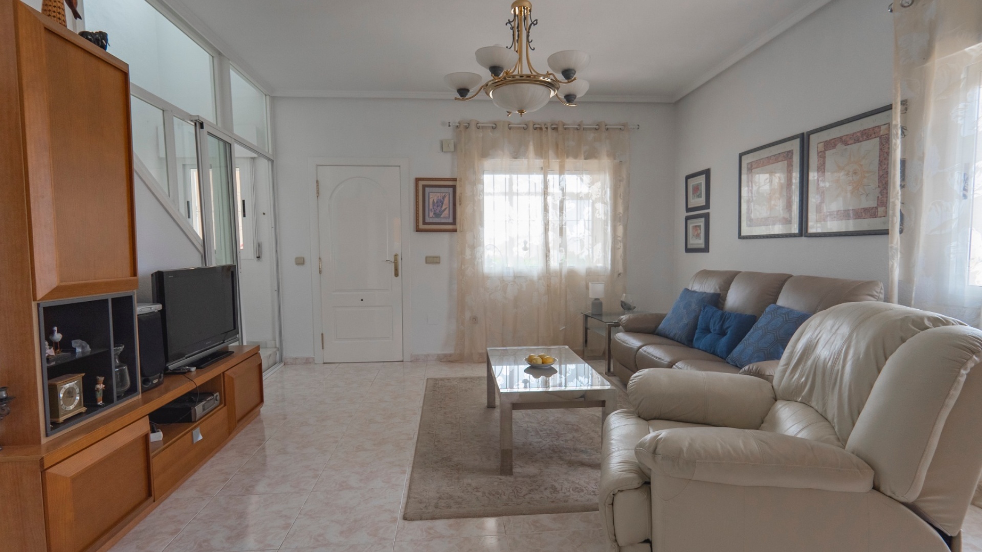 Wederverkoop - Villa - Ciudad Quesada - Dona Pepa