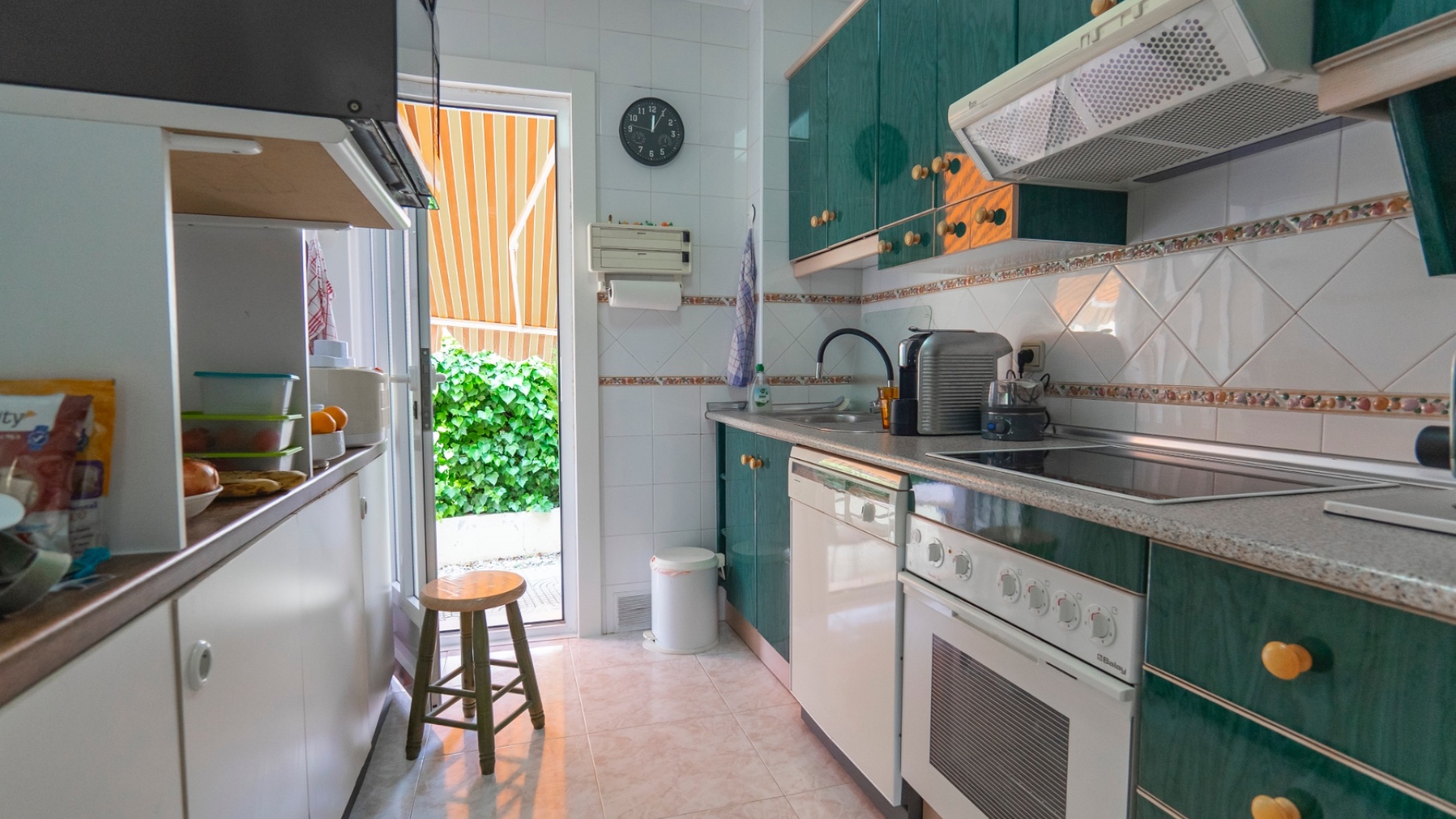 Wederverkoop - Villa - Ciudad Quesada - Dona Pepa