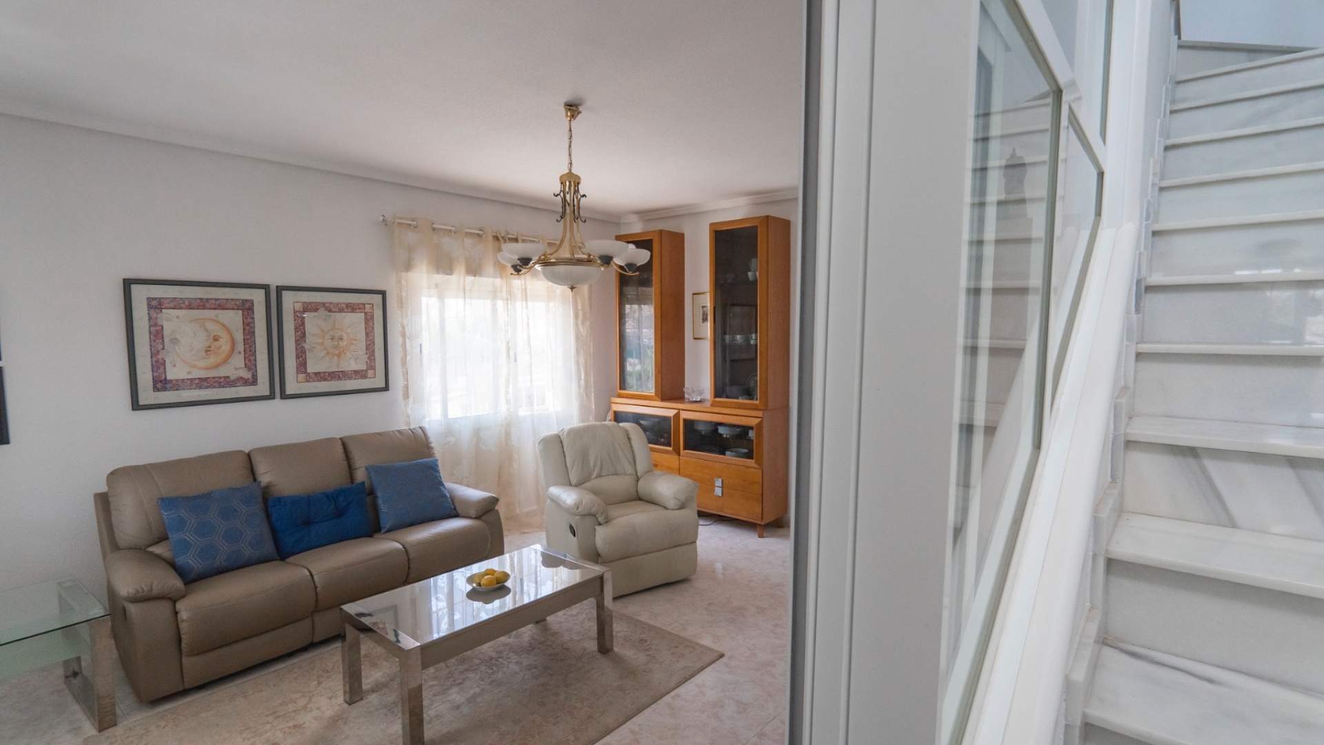 Wederverkoop - Villa - Ciudad Quesada - Dona Pepa