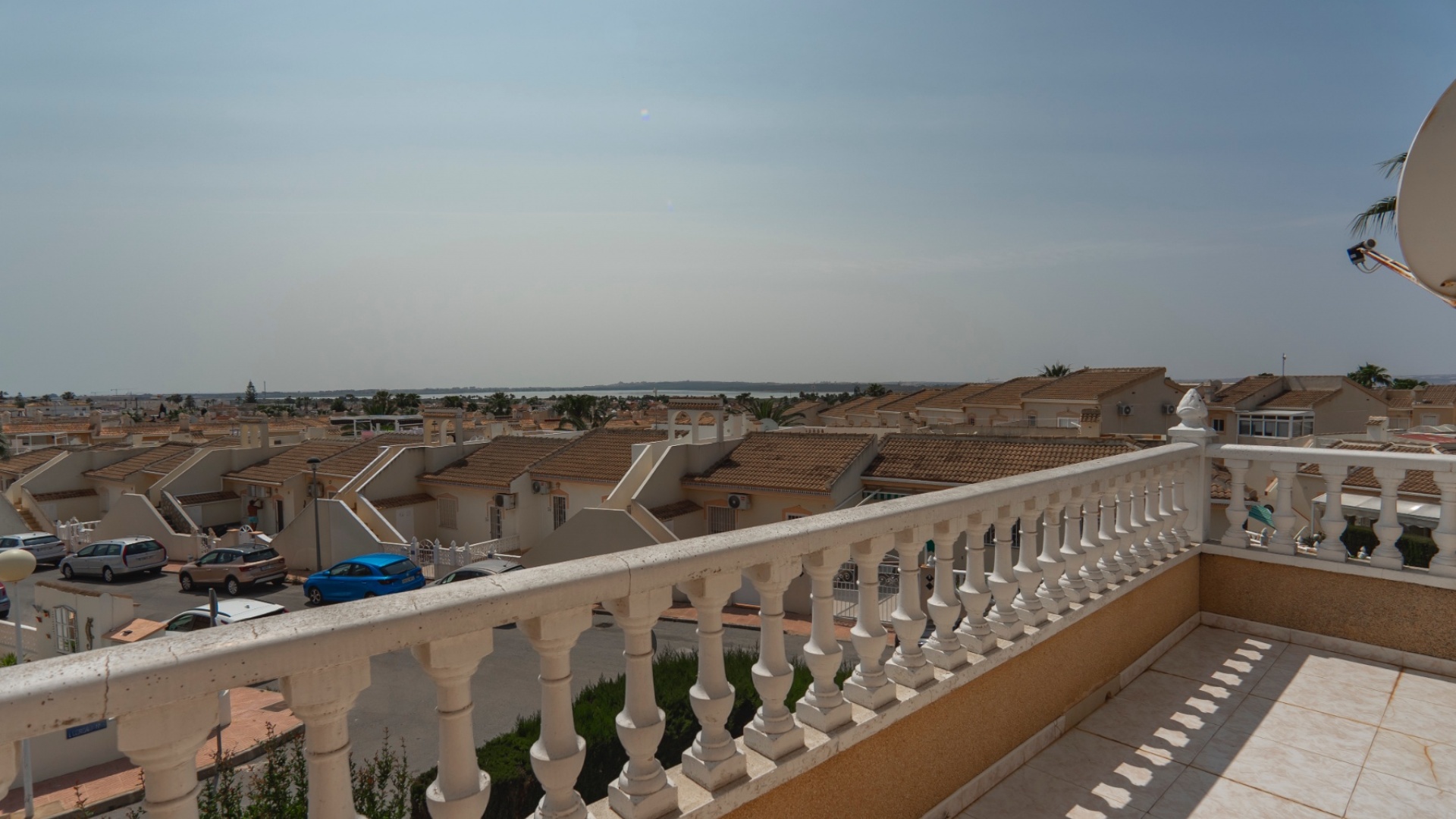 Wederverkoop - Villa - Ciudad Quesada - Dona Pepa