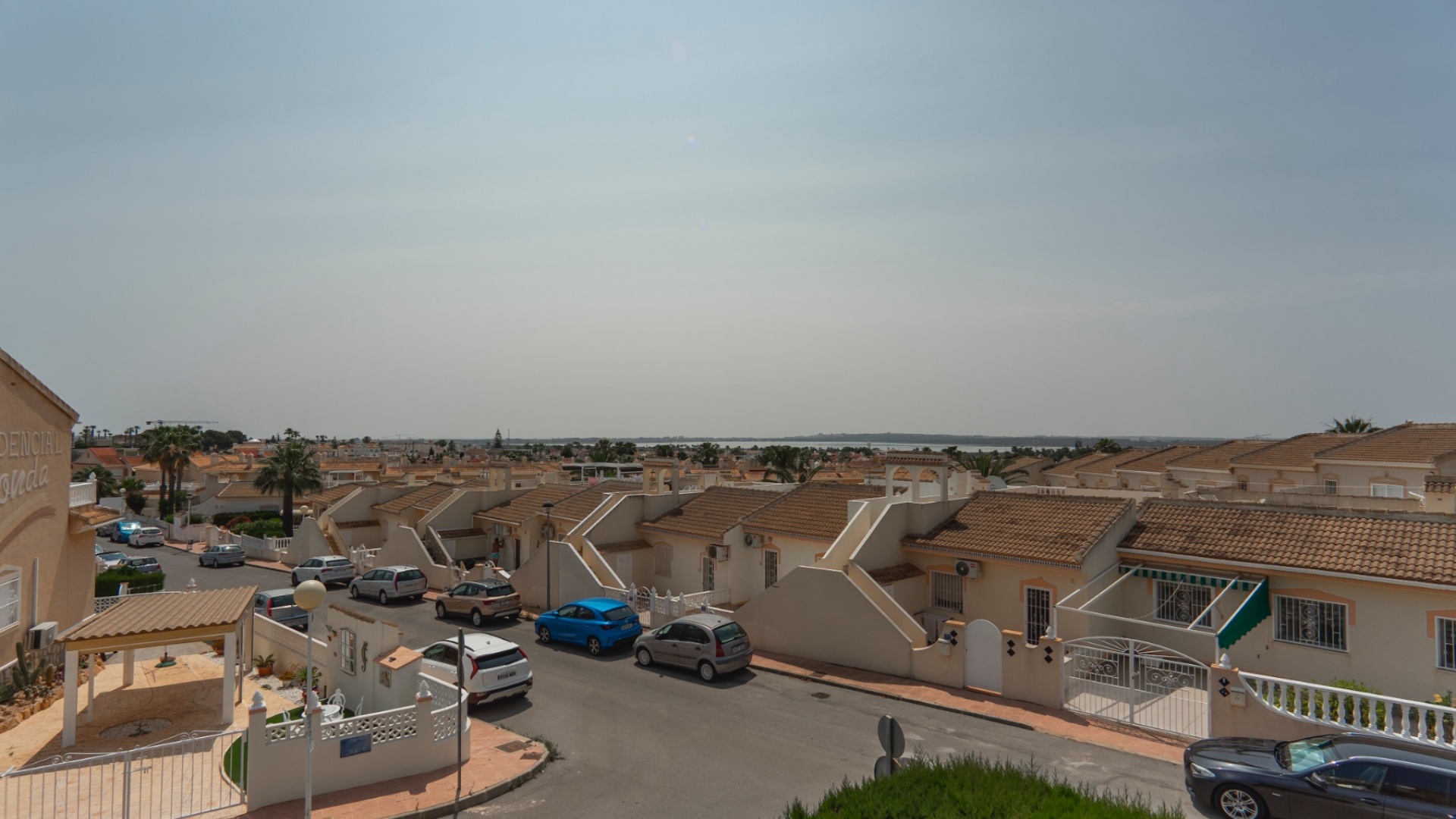 Wederverkoop - Villa - Ciudad Quesada - Dona Pepa