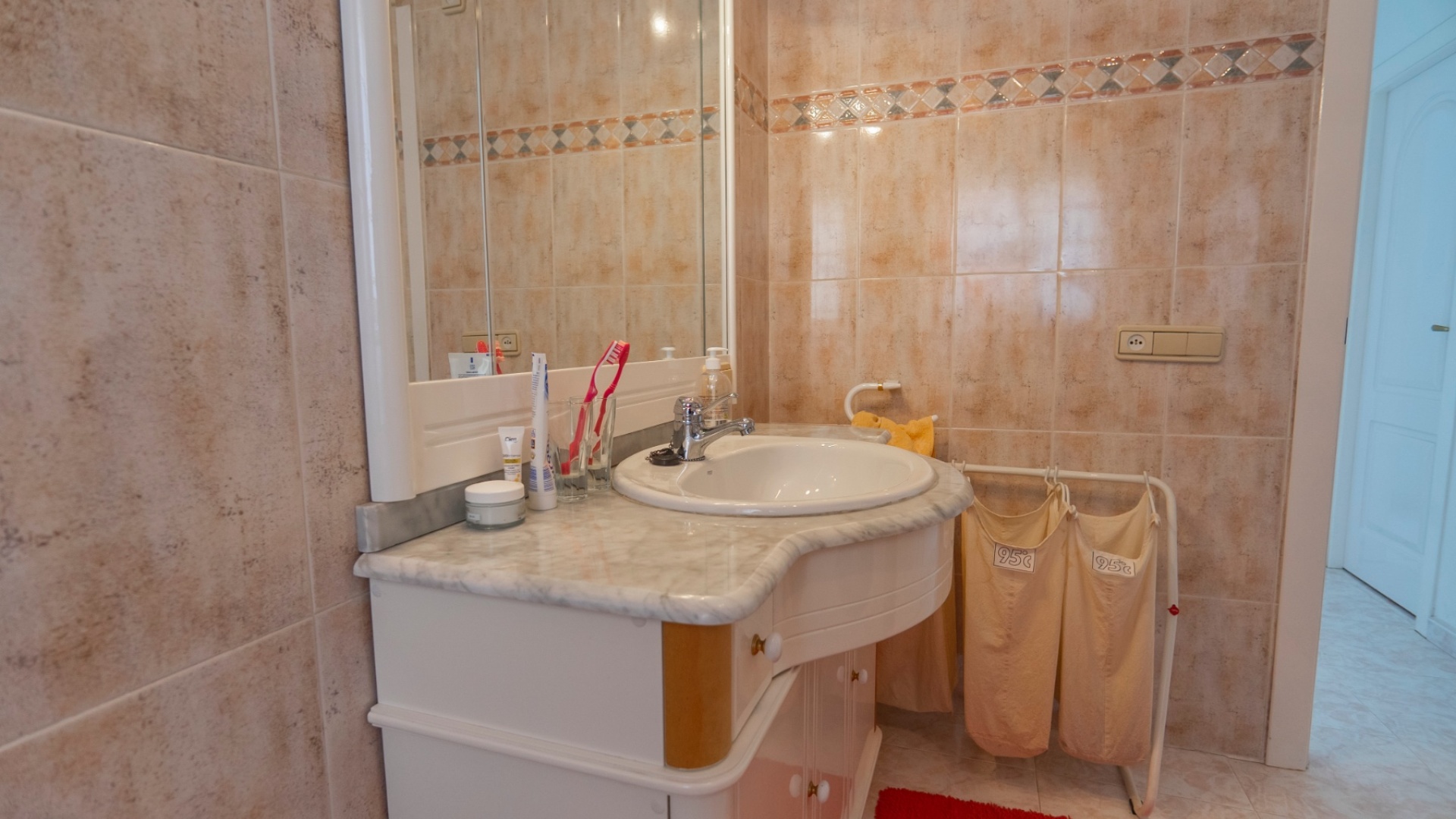 Wederverkoop - Villa - Ciudad Quesada - Dona Pepa