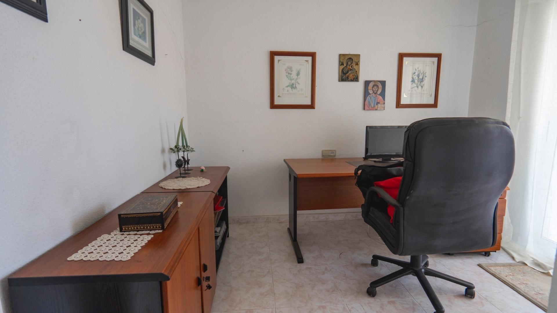 Wederverkoop - Villa - Ciudad Quesada - Dona Pepa