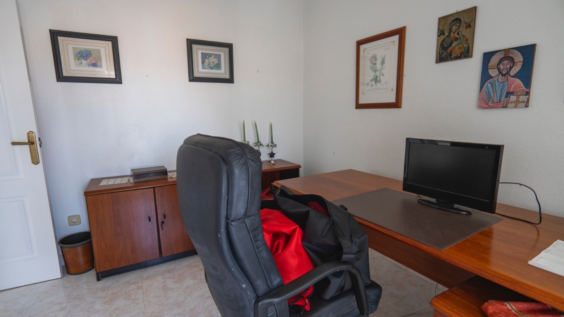 Wederverkoop - Villa - Ciudad Quesada - Dona Pepa