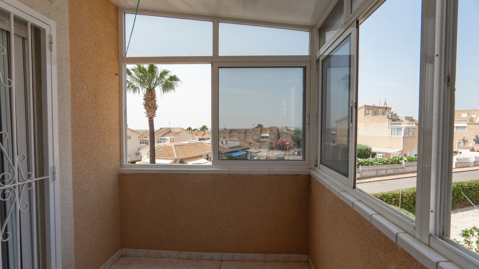 Wederverkoop - Villa - Ciudad Quesada - Dona Pepa