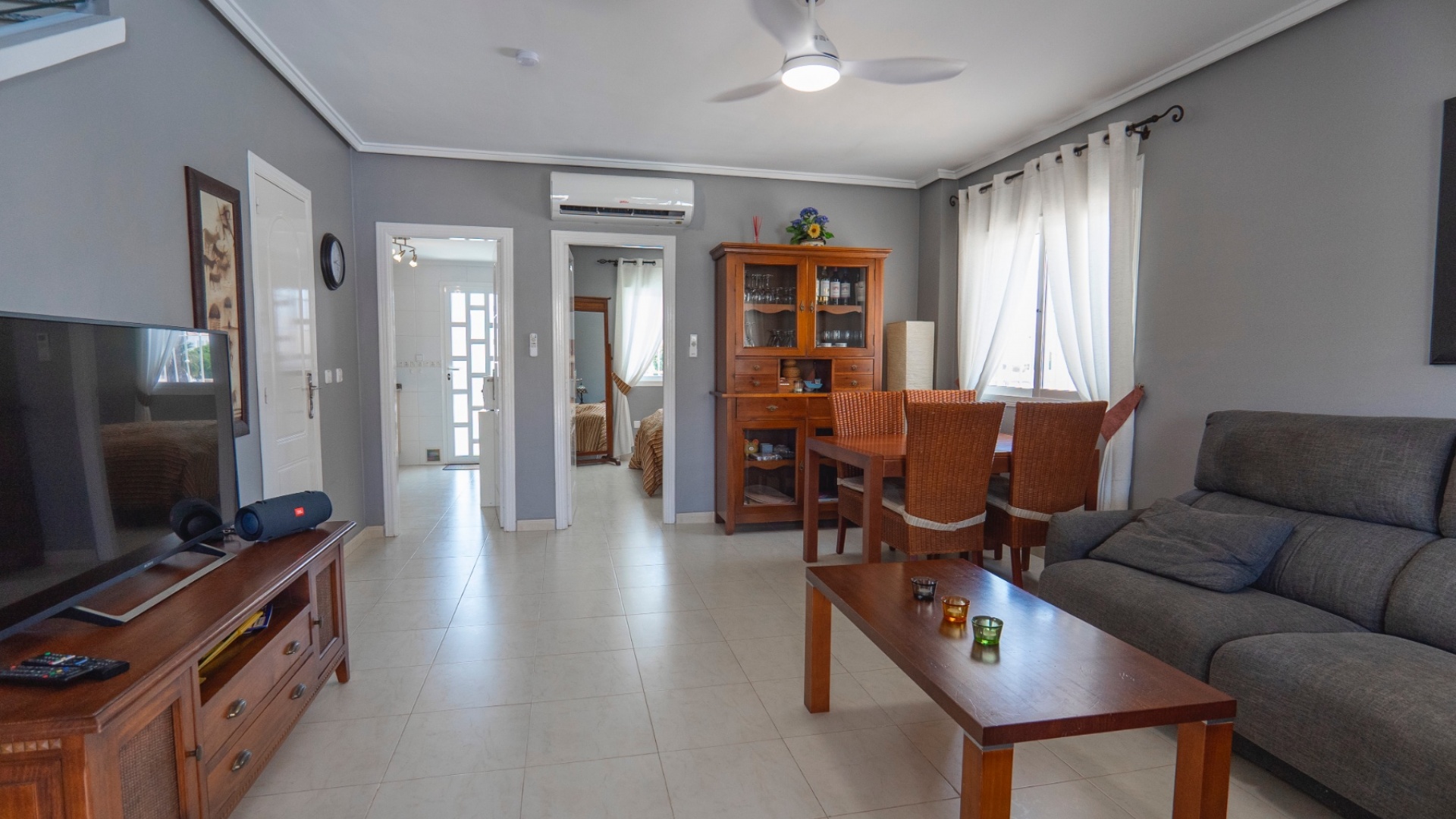 Wederverkoop - Villa - Ciudad Quesada - Dona Pepa