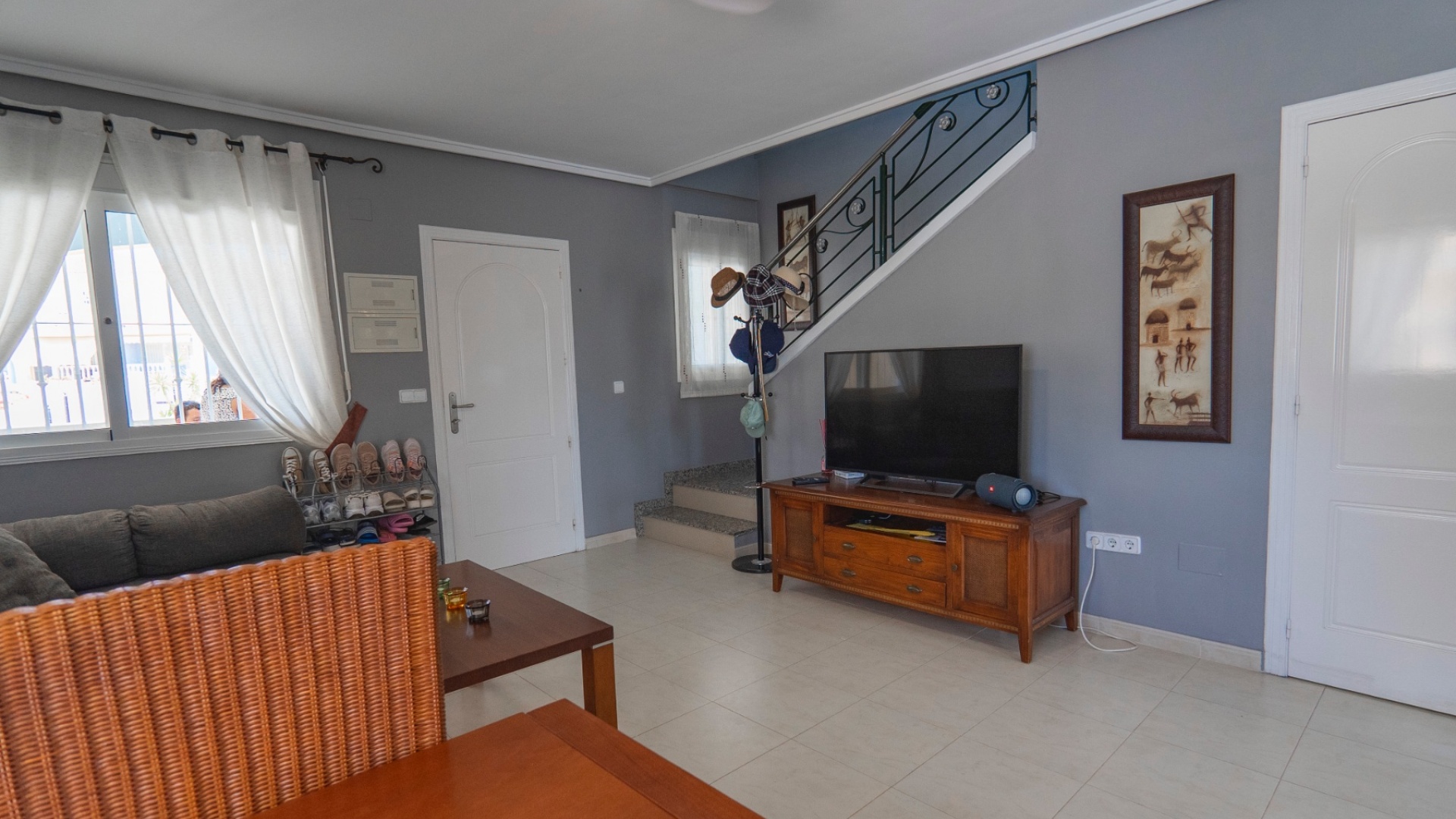 Wederverkoop - Villa - Ciudad Quesada - Dona Pepa