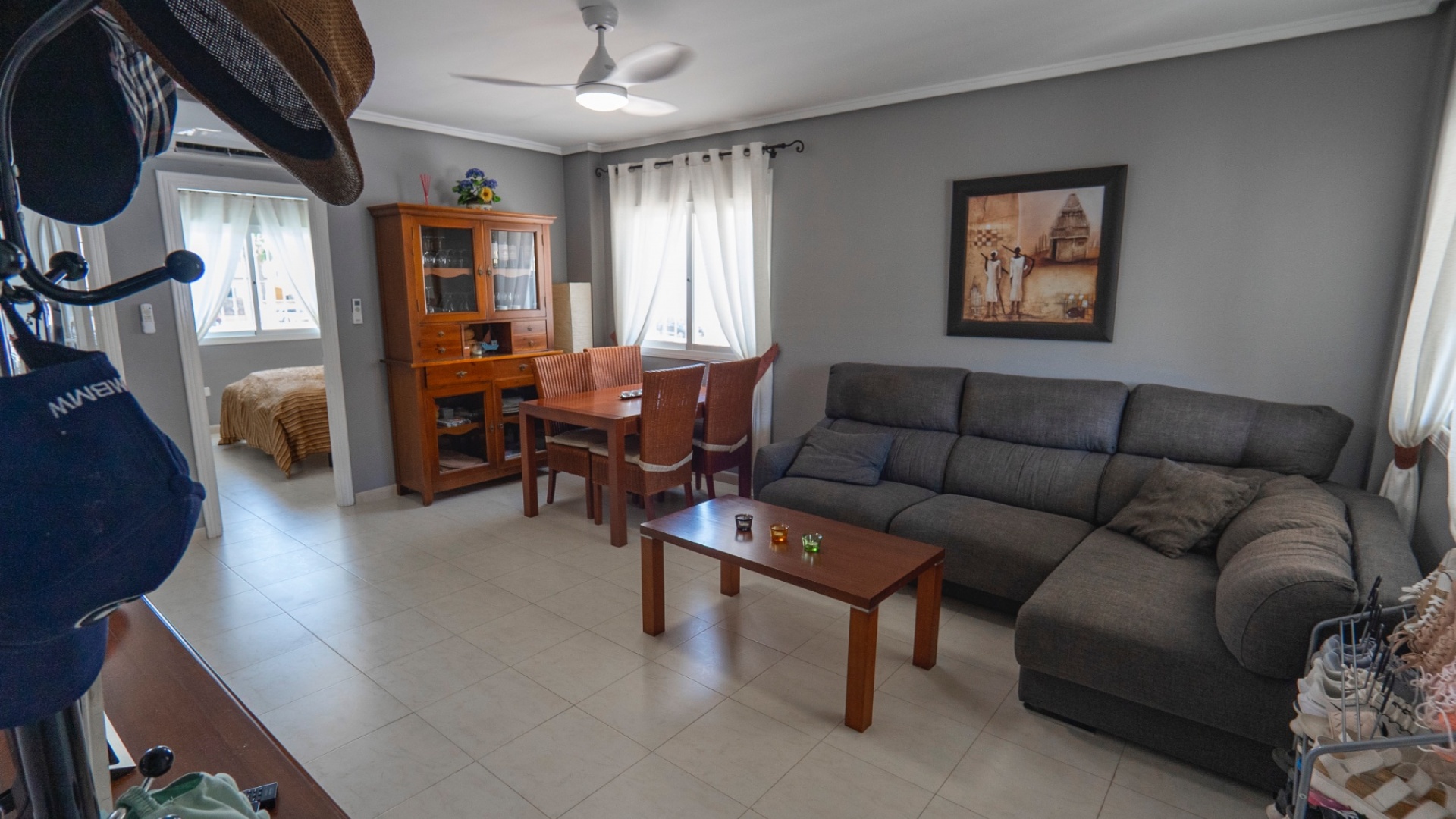 Wederverkoop - Villa - Ciudad Quesada - Dona Pepa