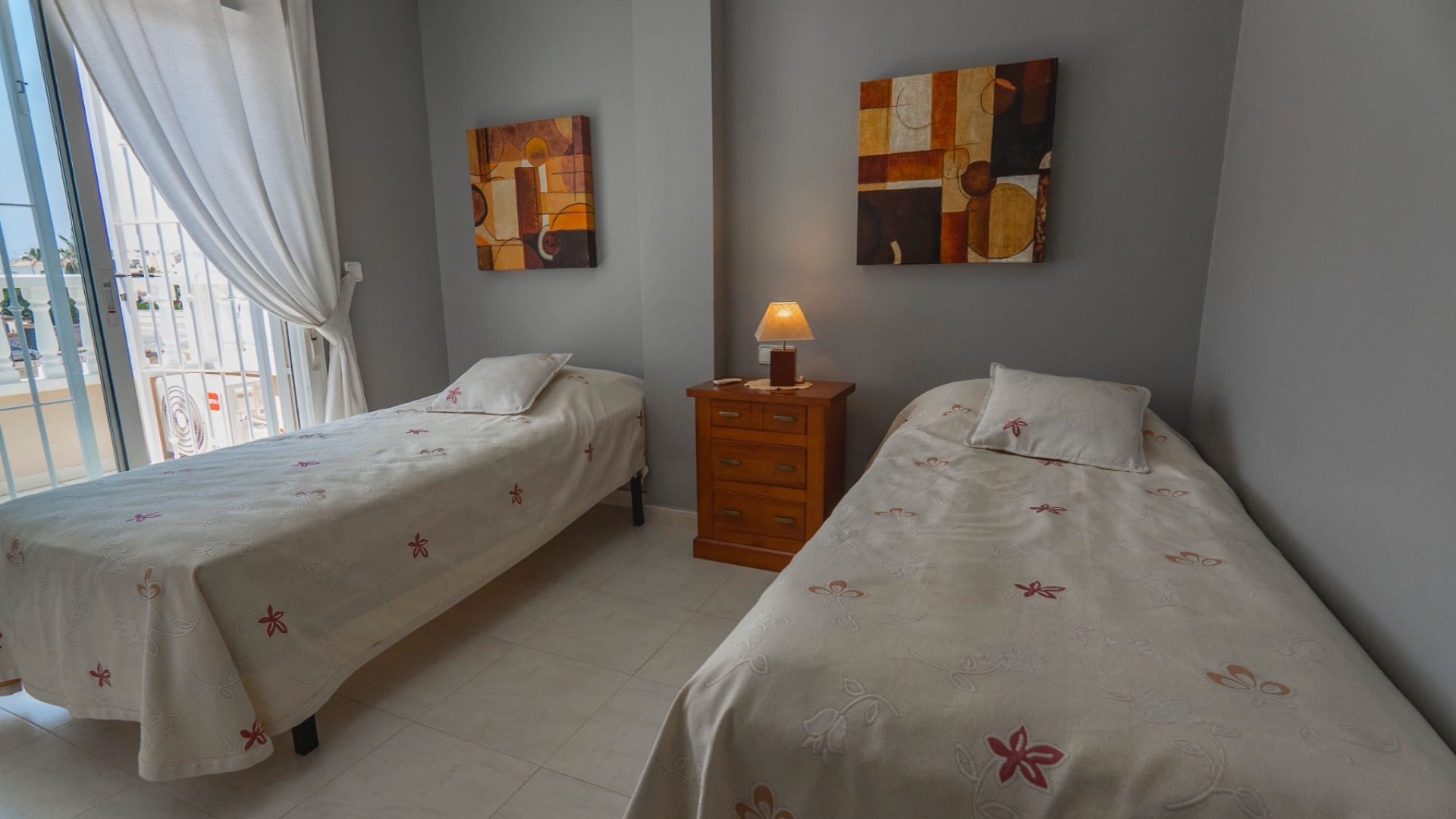 Wederverkoop - Villa - Ciudad Quesada - Dona Pepa