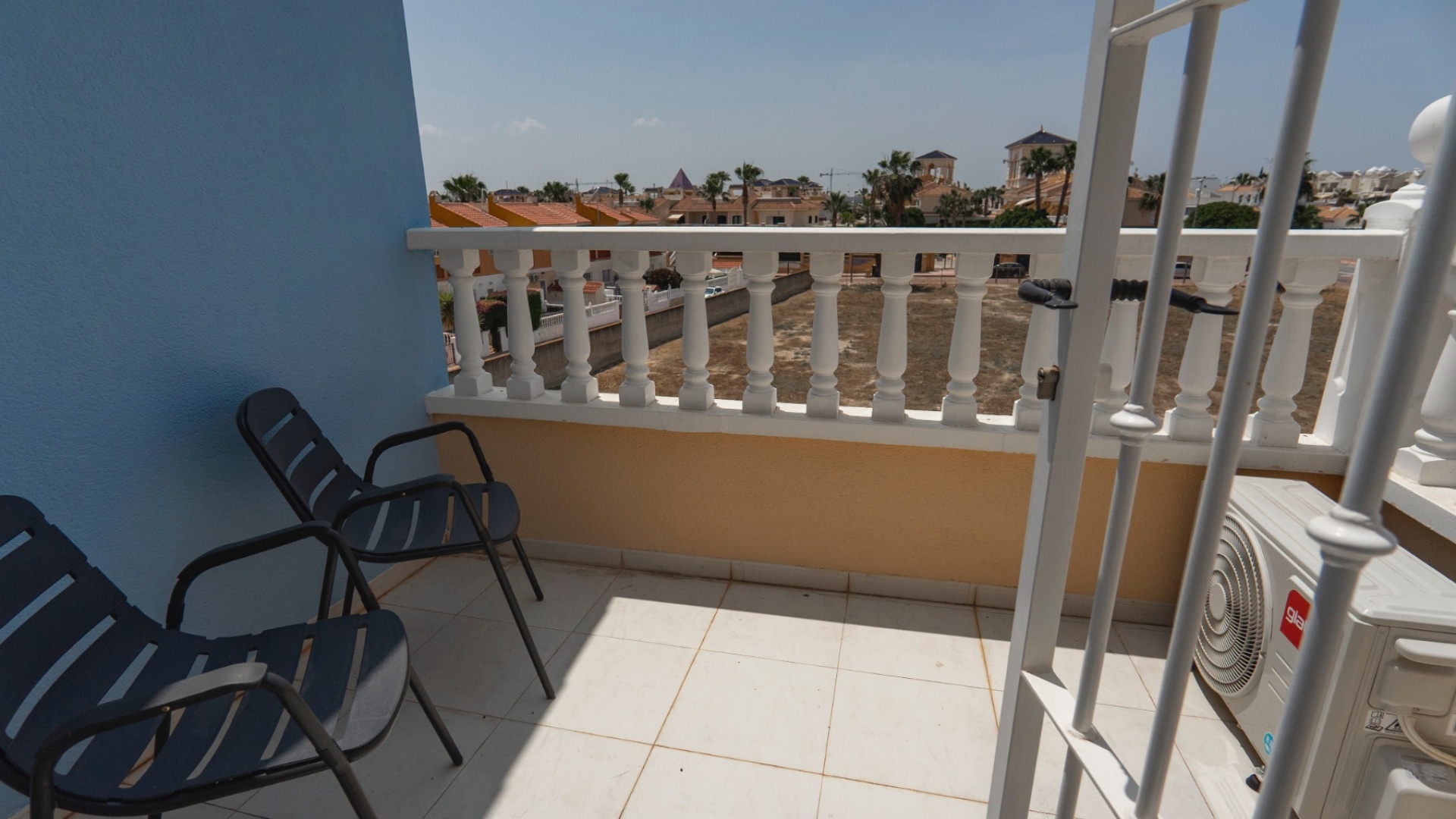 Wederverkoop - Villa - Ciudad Quesada - Dona Pepa