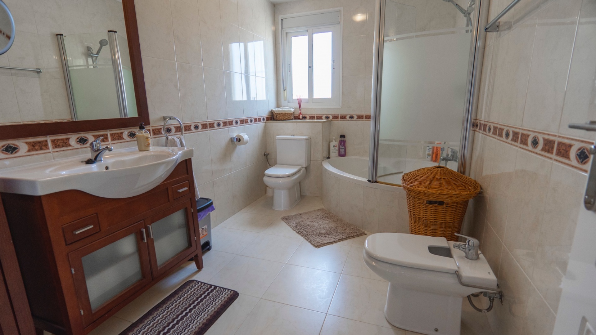 Wederverkoop - Villa - Ciudad Quesada - Dona Pepa