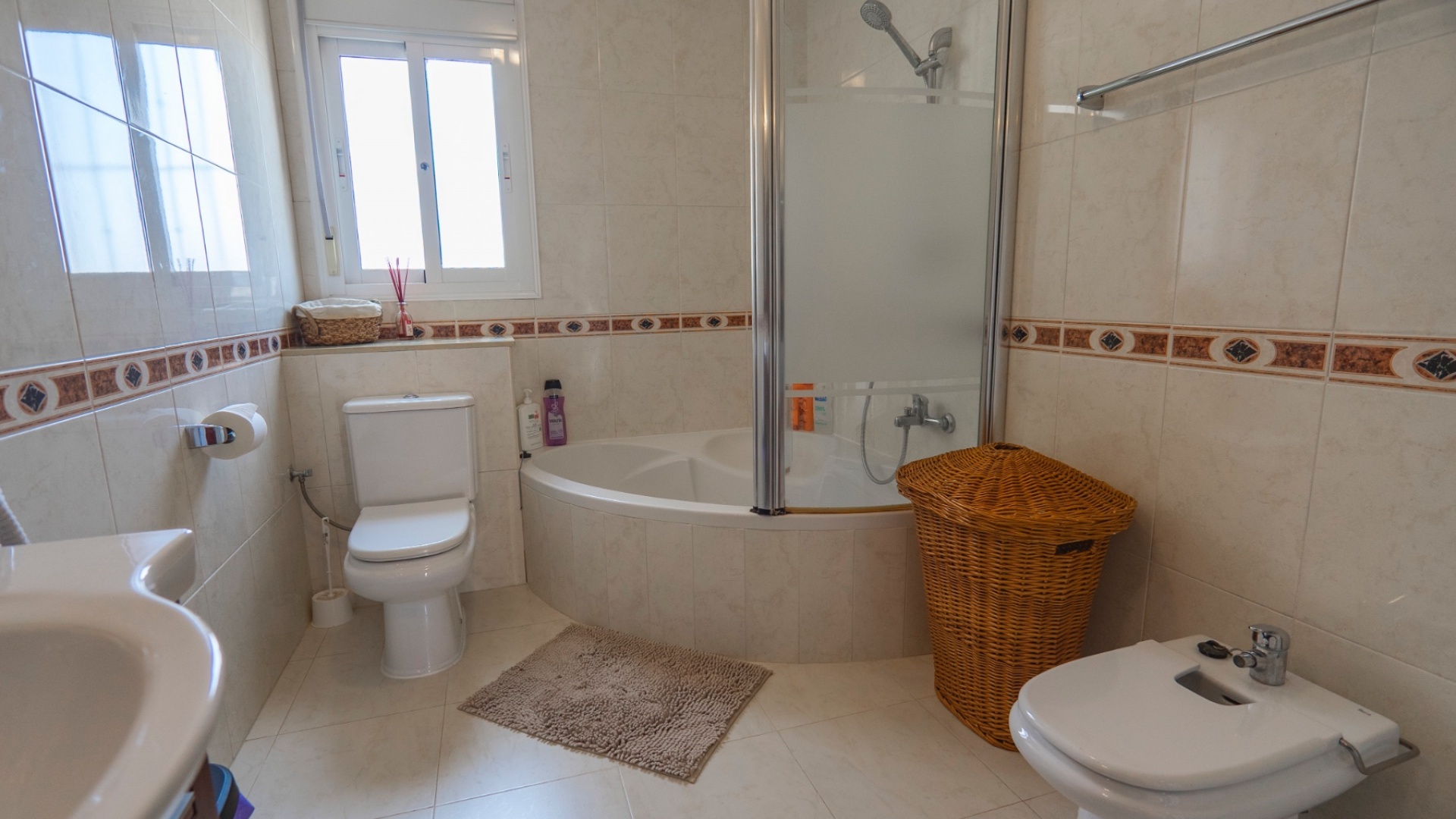 Wederverkoop - Villa - Ciudad Quesada - Dona Pepa