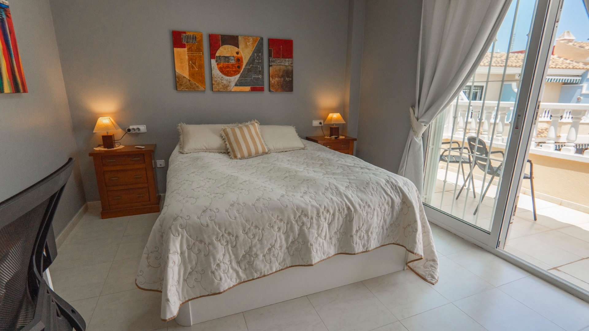 Wederverkoop - Villa - Ciudad Quesada - Dona Pepa