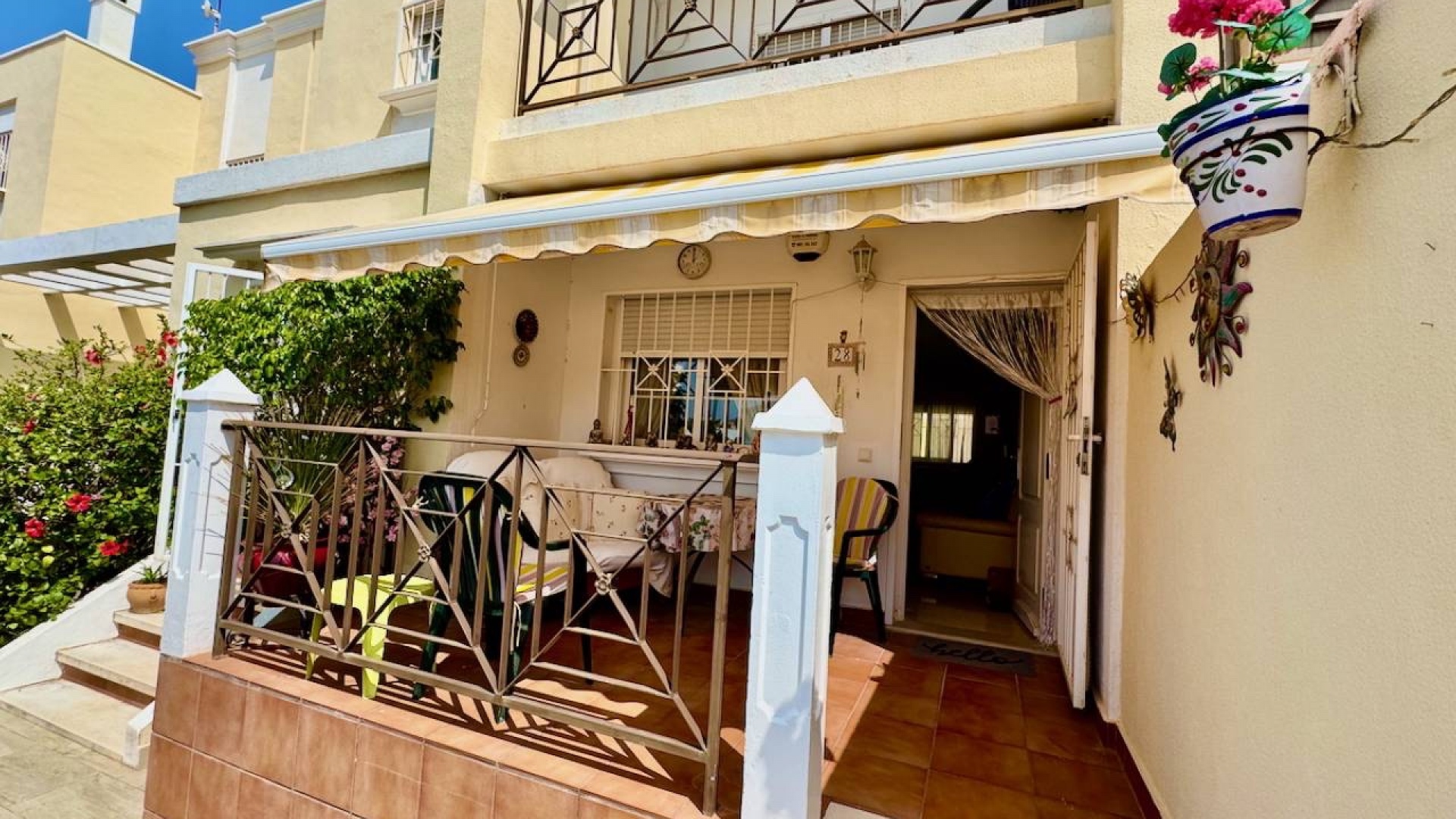 Wederverkoop - Villa - Ciudad Quesada - Dona Pepa