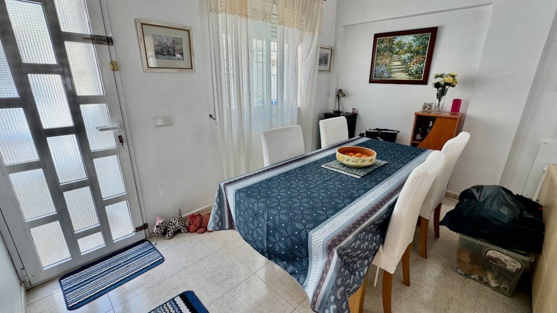 Wederverkoop - Villa - Ciudad Quesada - Dona Pepa