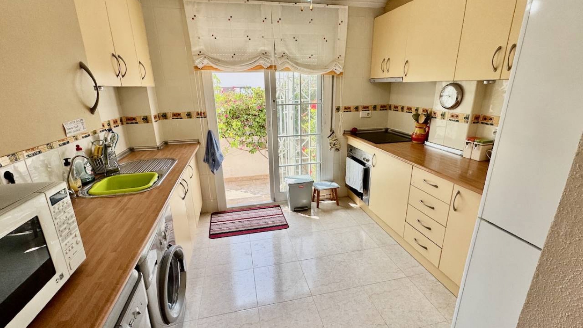 Wederverkoop - Villa - Ciudad Quesada - Dona Pepa