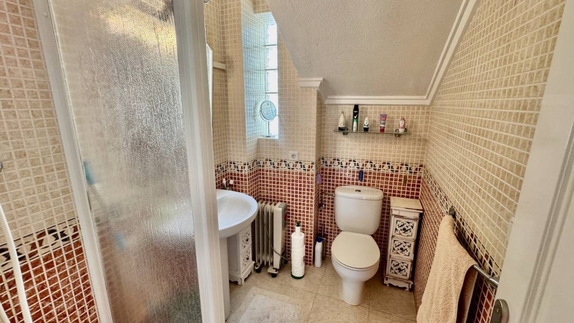 Wederverkoop - Villa - Ciudad Quesada - Dona Pepa