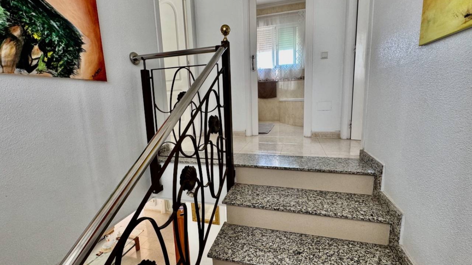 Wederverkoop - Villa - Ciudad Quesada - Dona Pepa