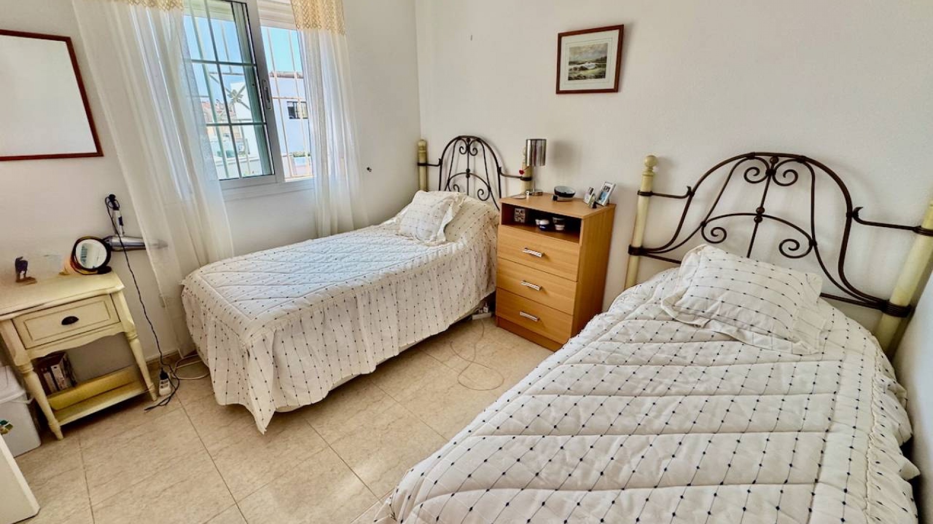 Wederverkoop - Villa - Ciudad Quesada - Dona Pepa