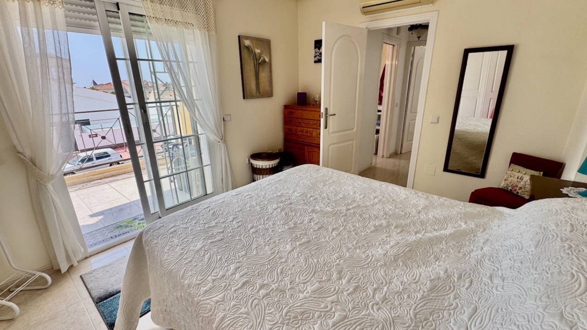 Wederverkoop - Villa - Ciudad Quesada - Dona Pepa