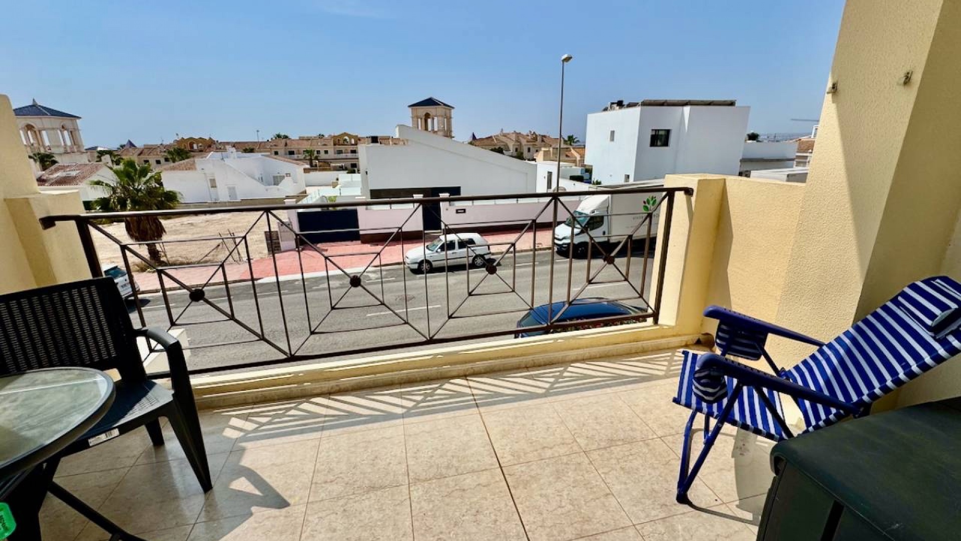 Wederverkoop - Villa - Ciudad Quesada - Dona Pepa