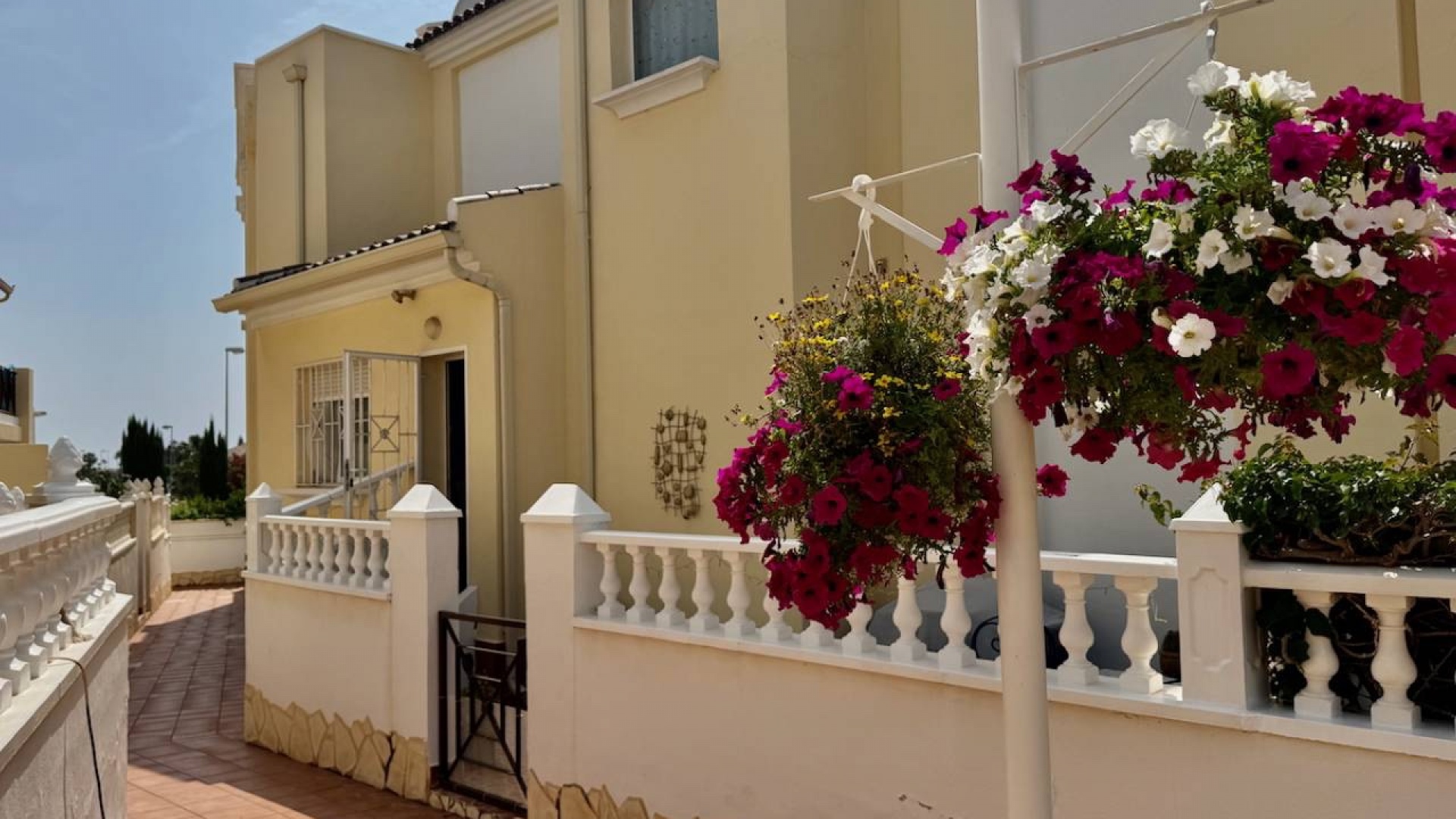 Wederverkoop - Villa - Ciudad Quesada - Dona Pepa